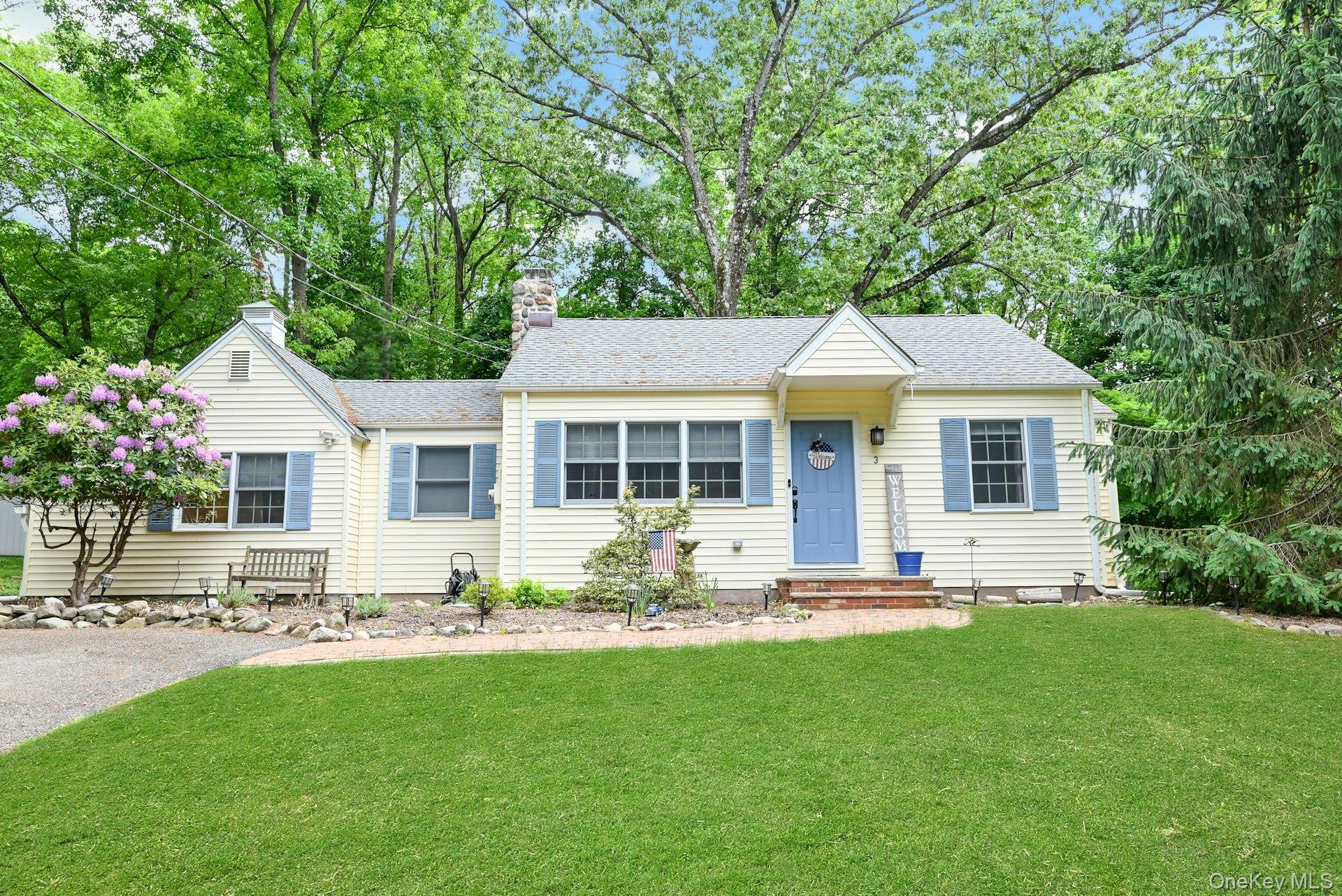3 Hemion Way – For Sale