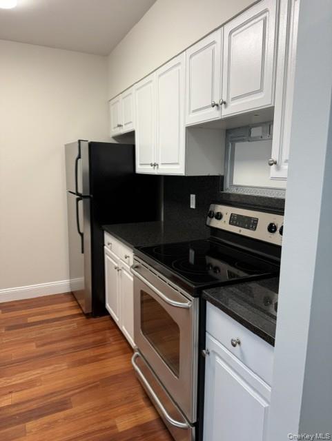100 New Roc City Place, Unit 417 photo 5
