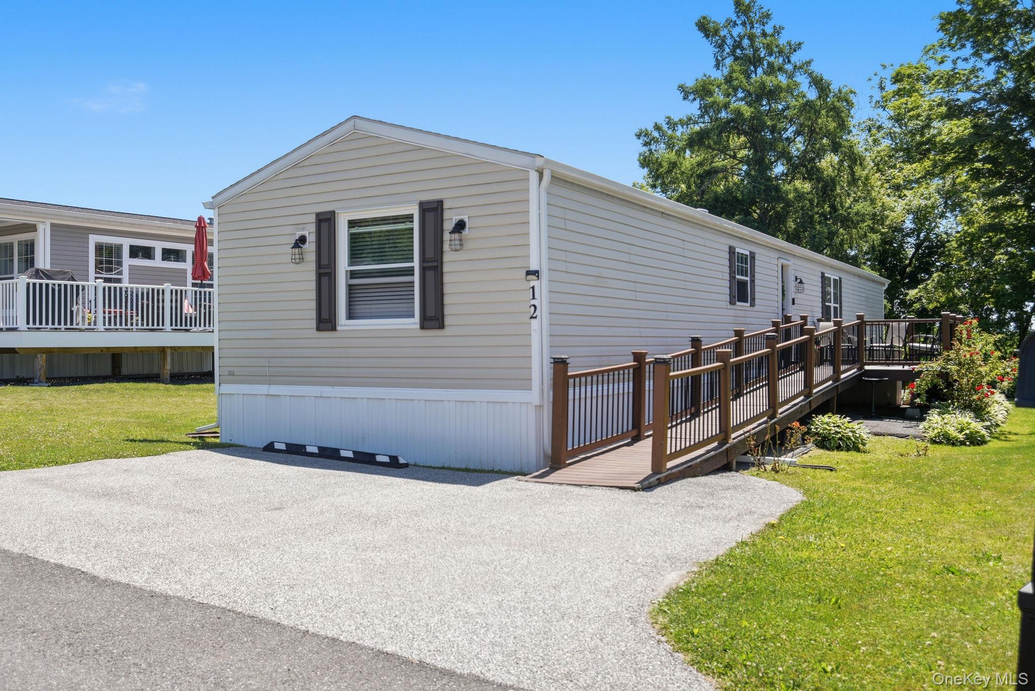 12 Hidden Valley Drive – For Sale