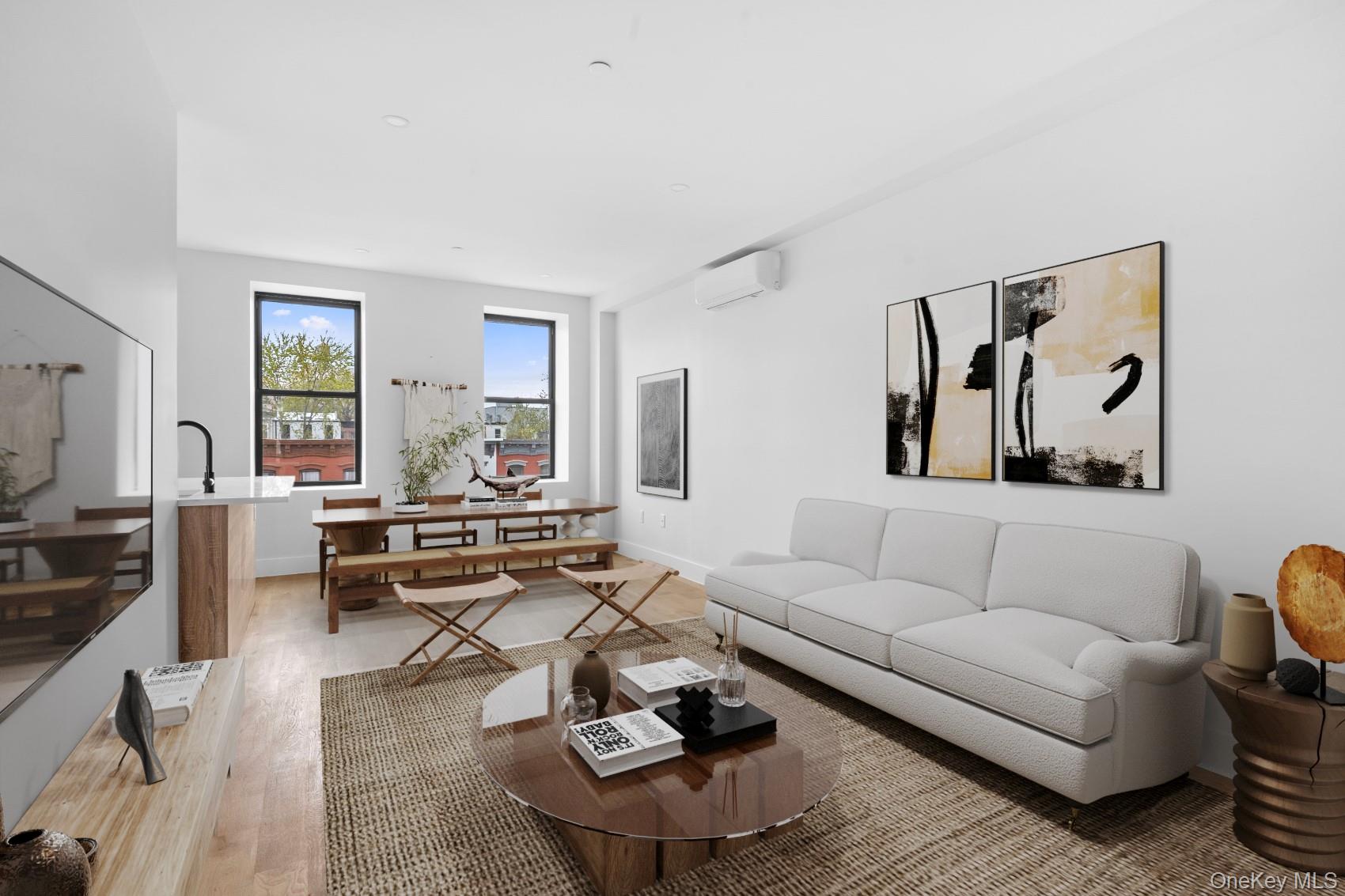 256 PUTNAM Avenue, Unit 4PH