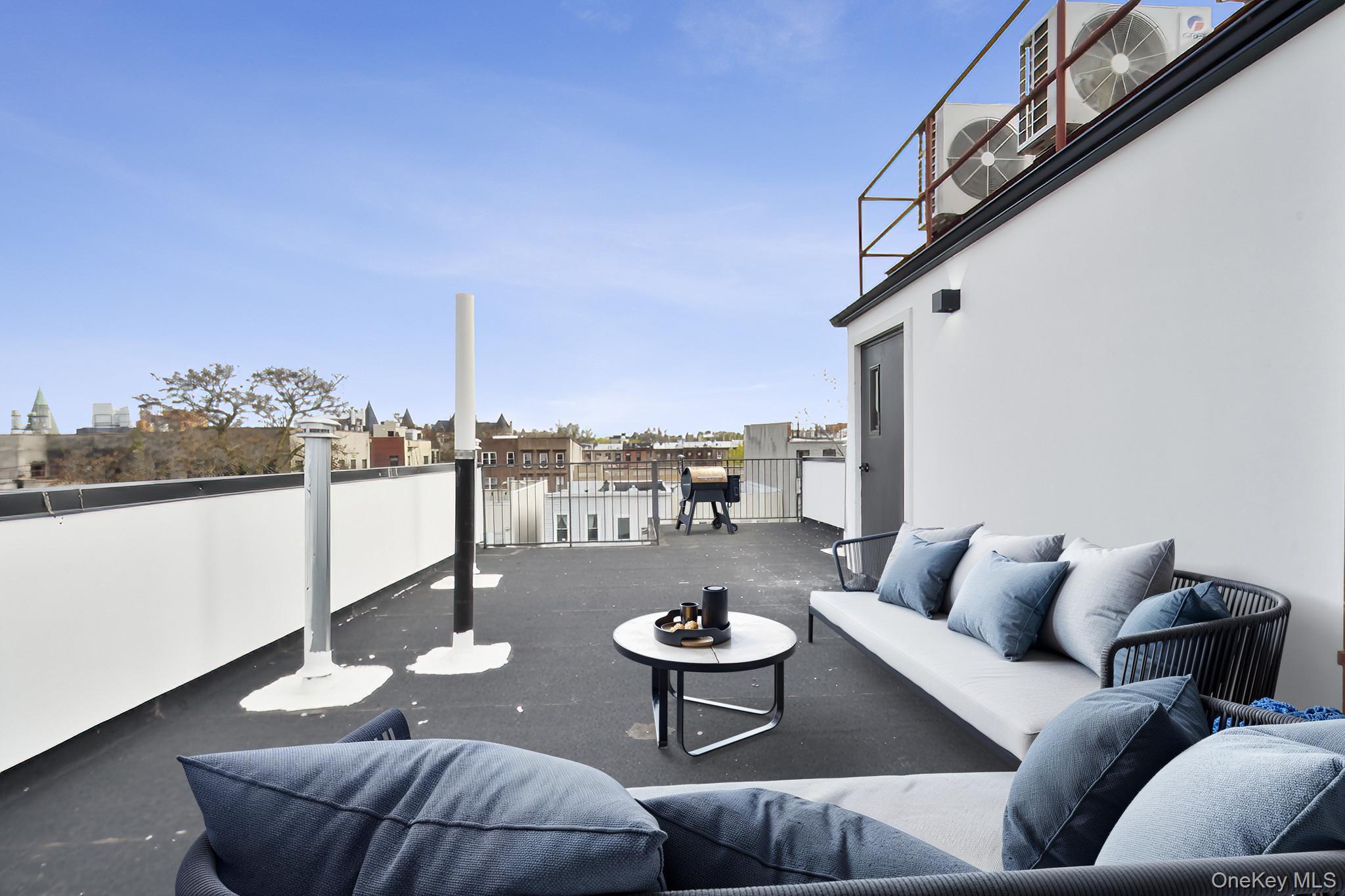 256 PUTNAM Avenue, Unit 4PH photo 11