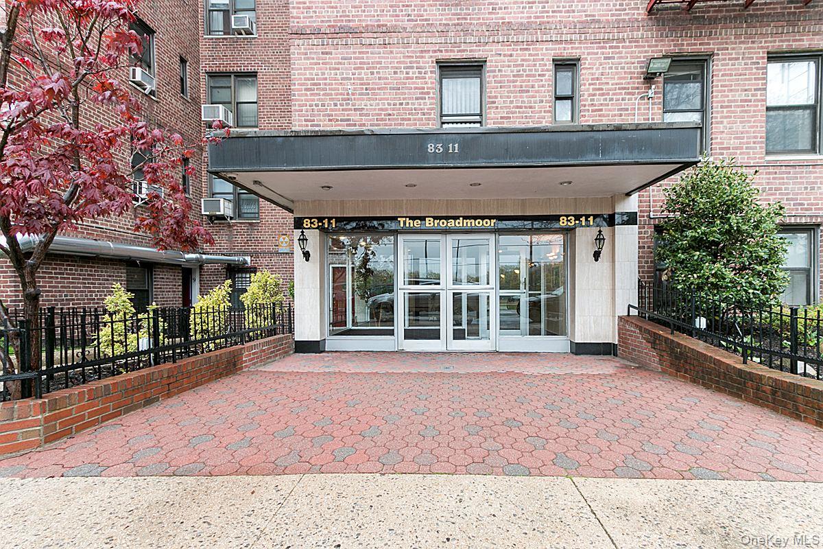 83-11 139 Street, Unit 4 G