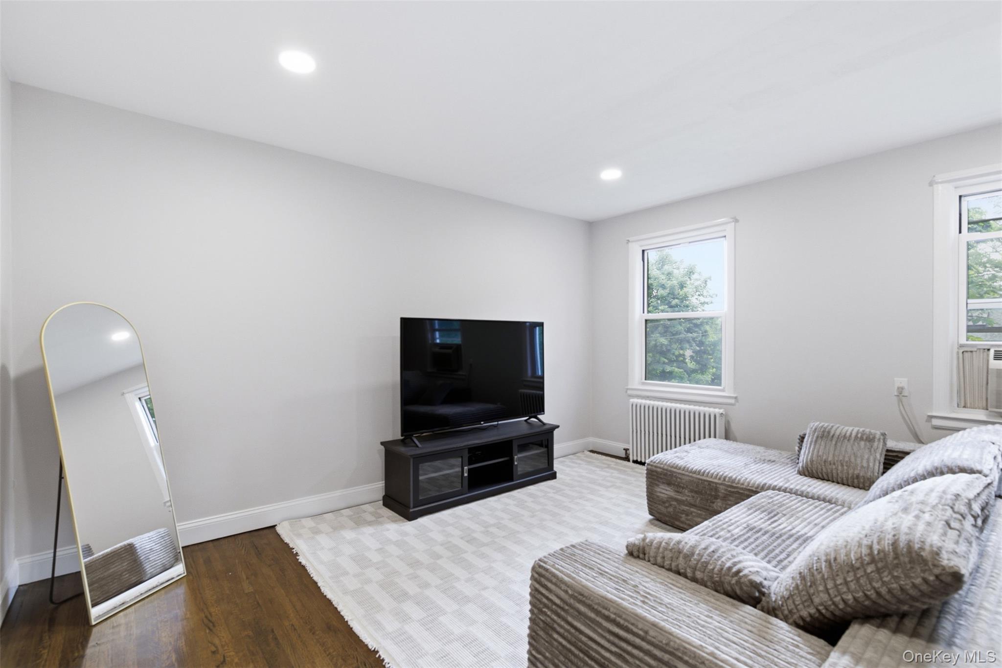 16 Edwards Street, Unit 3F