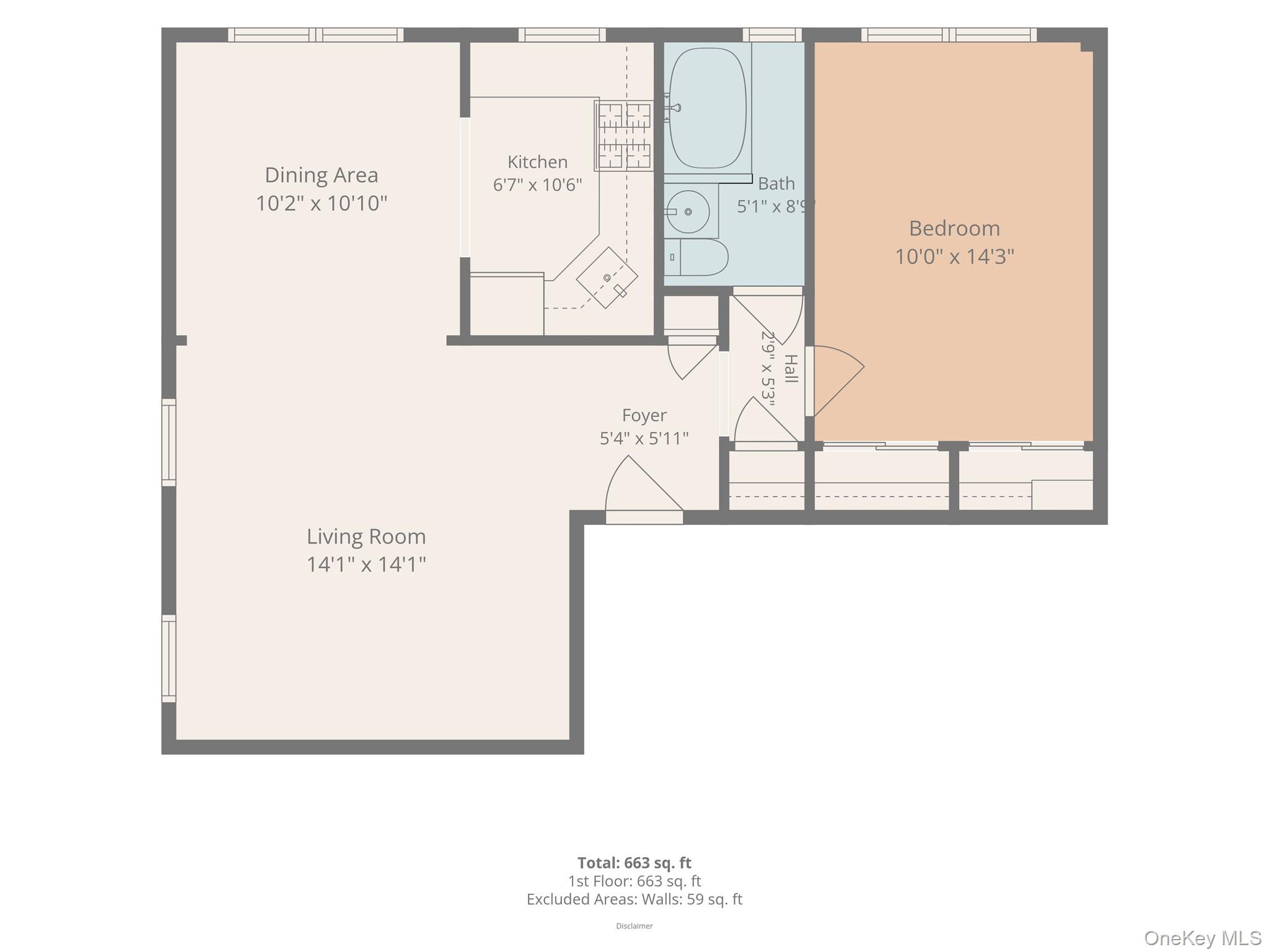 16 Edwards Street, Unit 3F photo 16