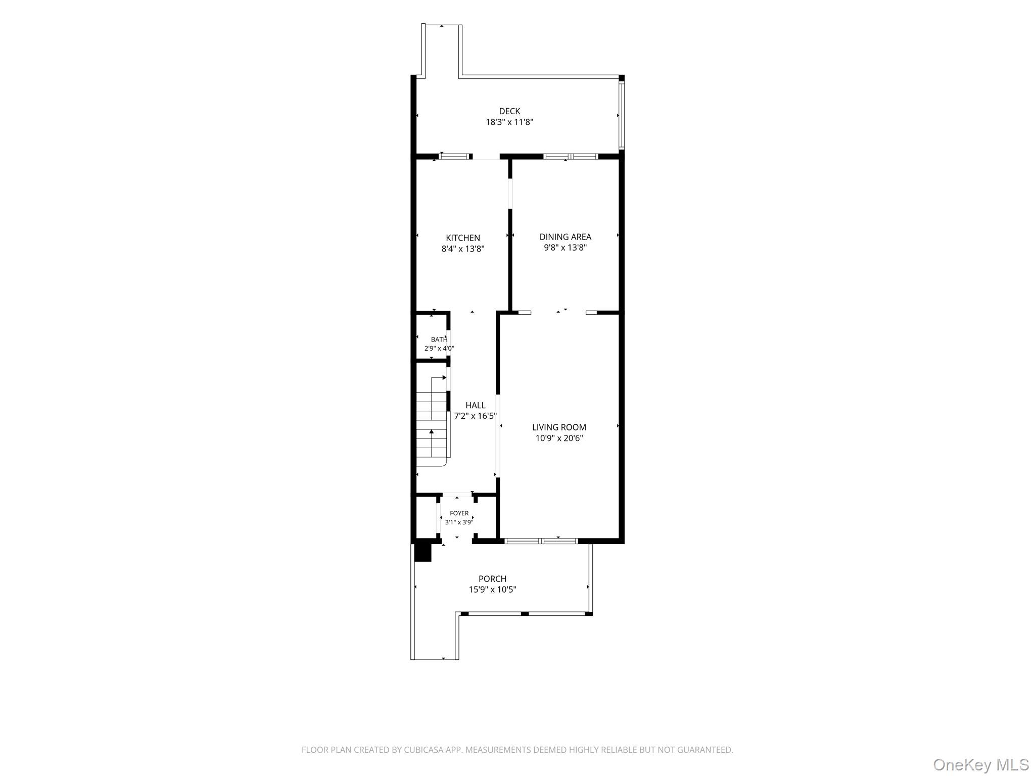 4425 Richardson Avenue – For Sale photo 3