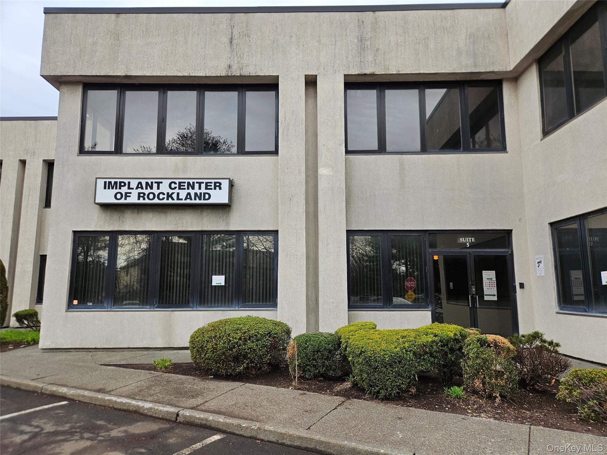 121 West Nyack Road, Unit Suite 5