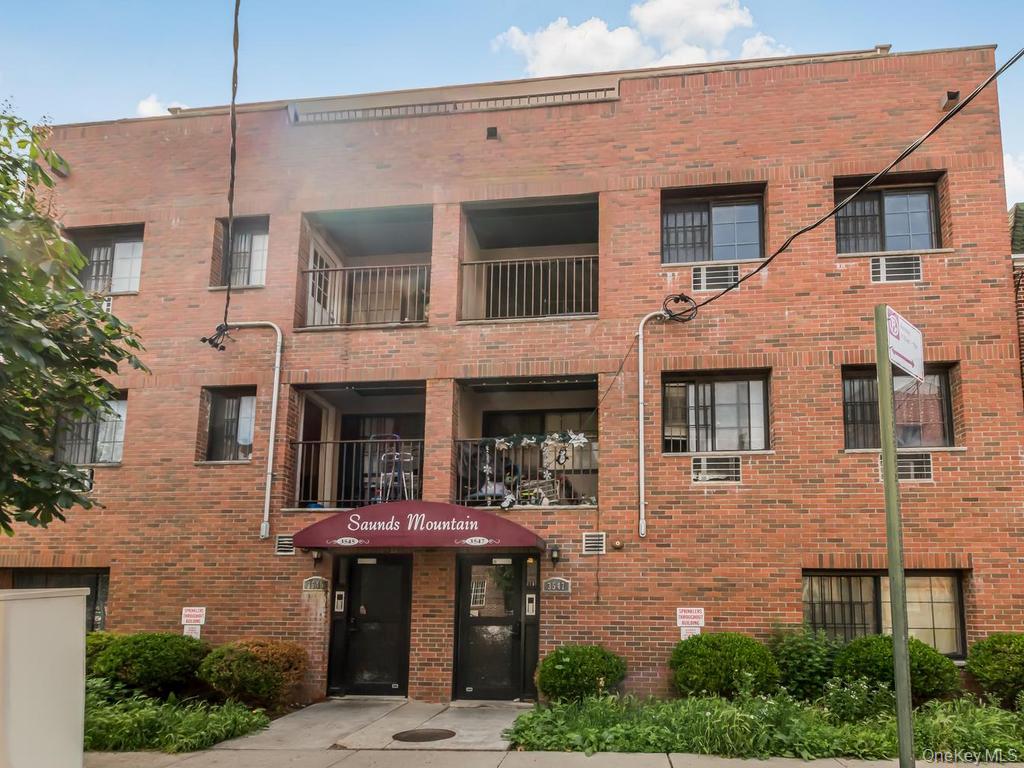 3545-3547 Carlisle Place – For Sale