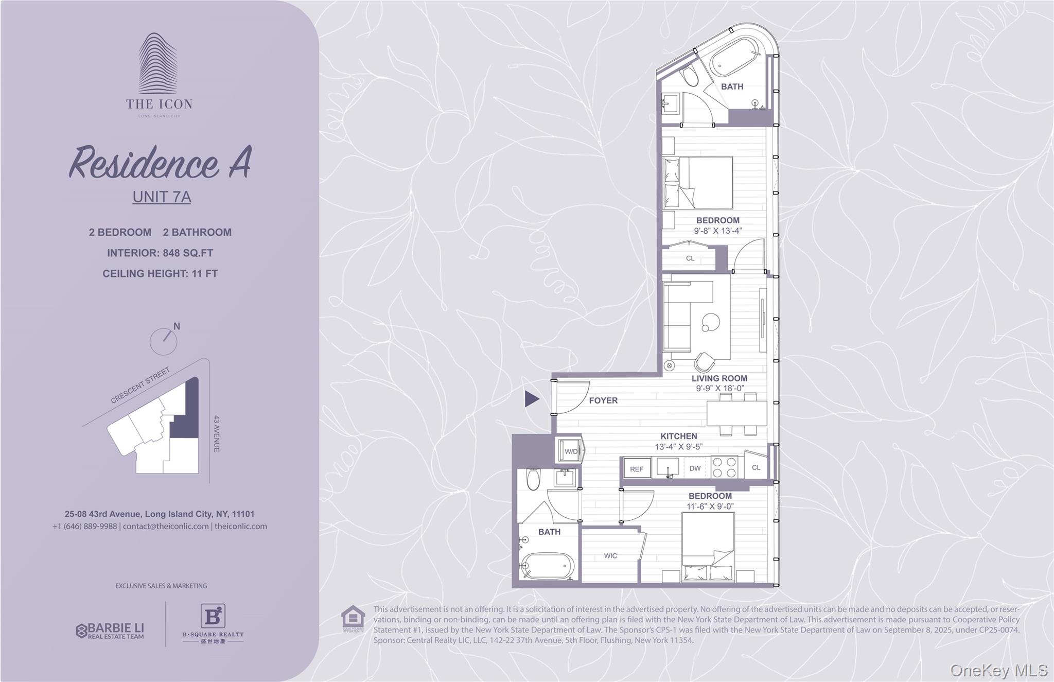 25-08 43rd Avenue, Unit 7A photo 15