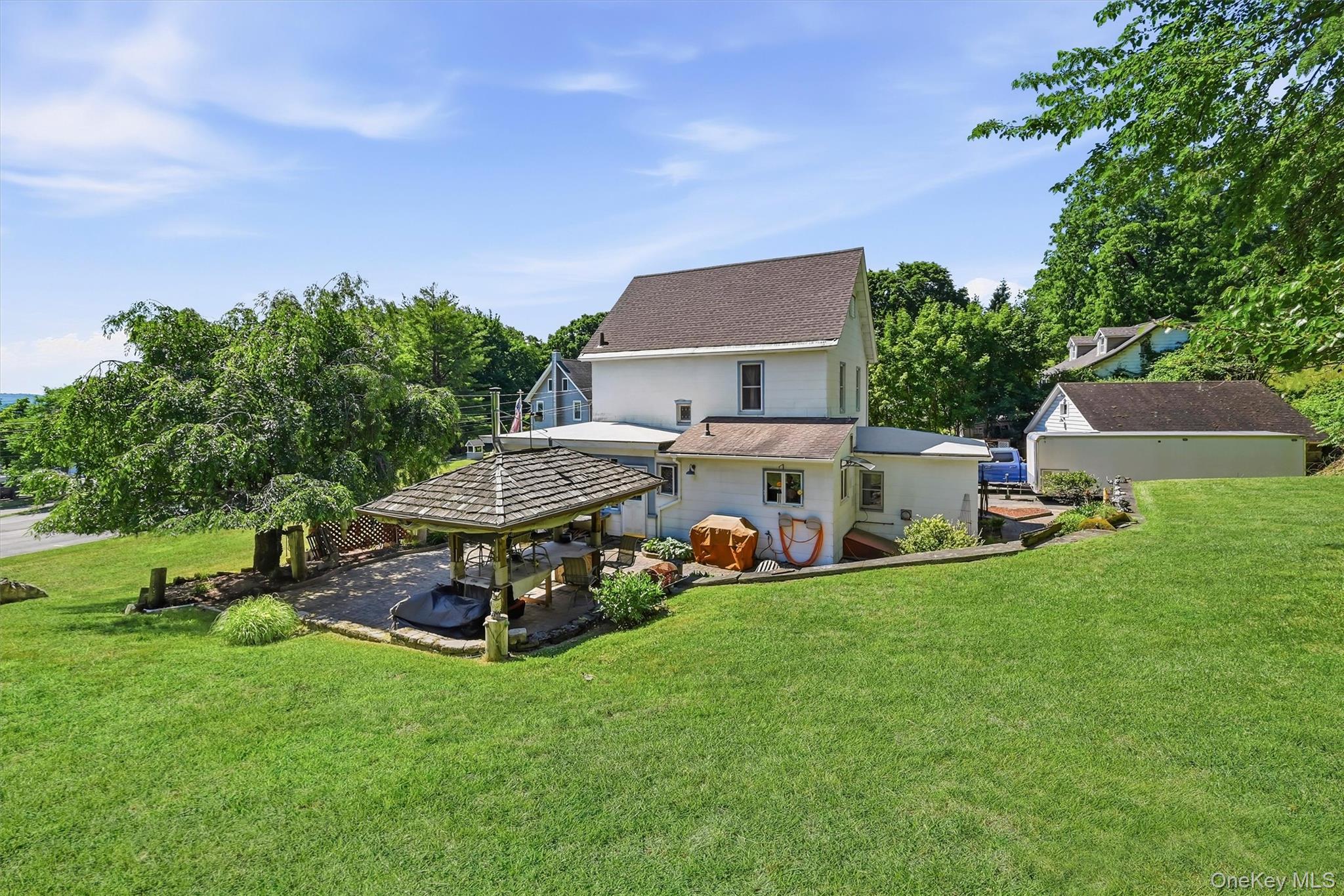 27 Free Hill Road – For Sale photo 38