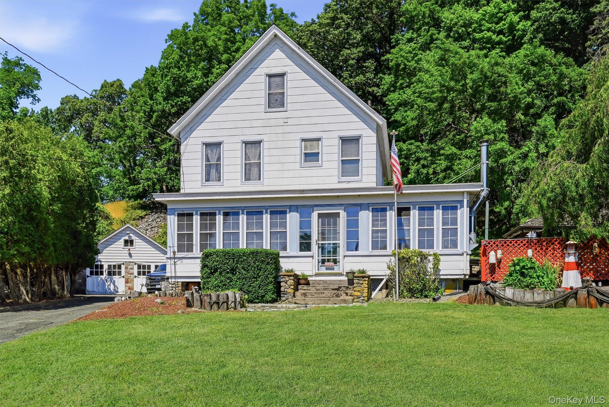 27 Free Hill Road – For Sale