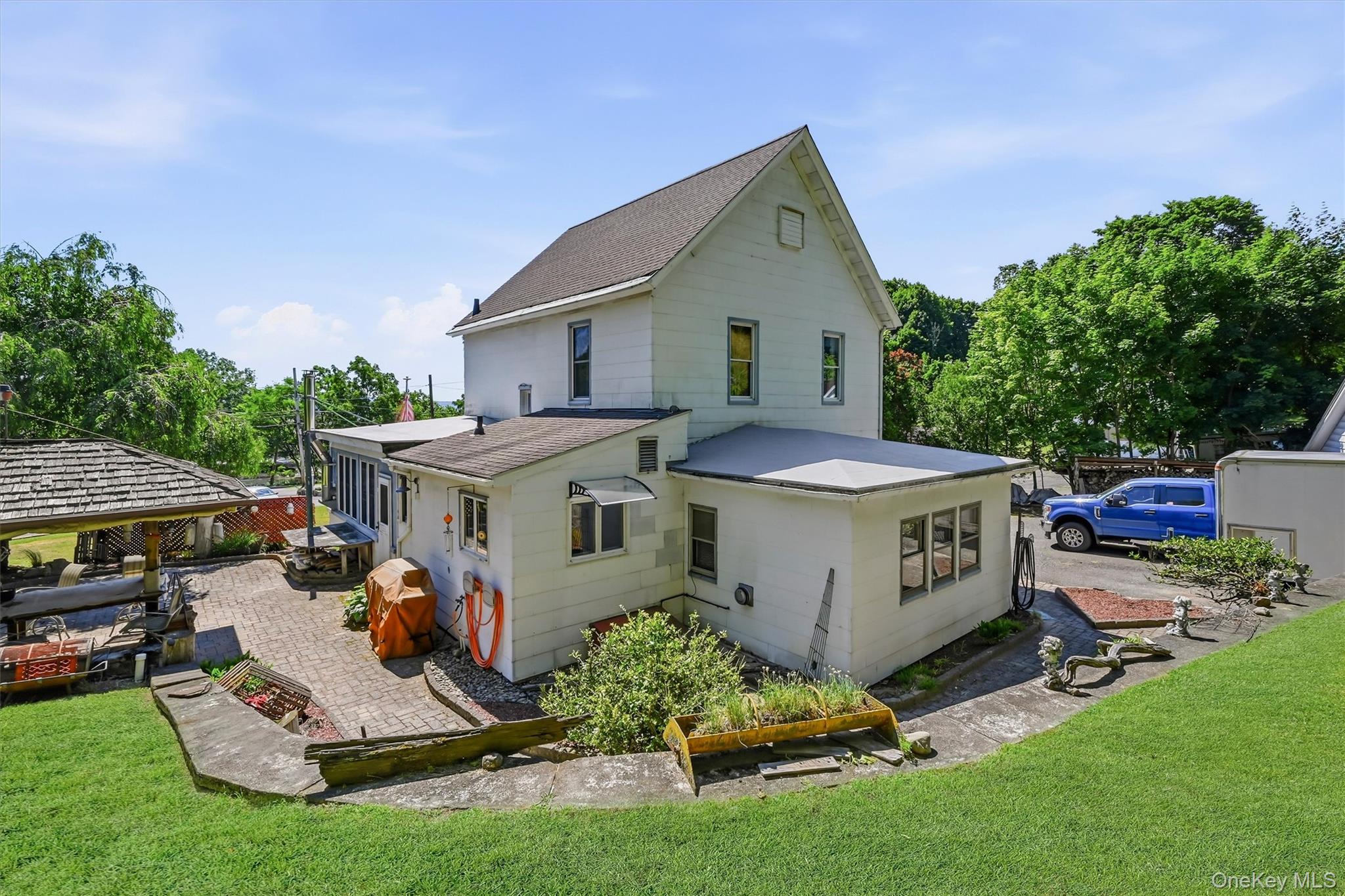 27 Free Hill Road – For Sale photo 36