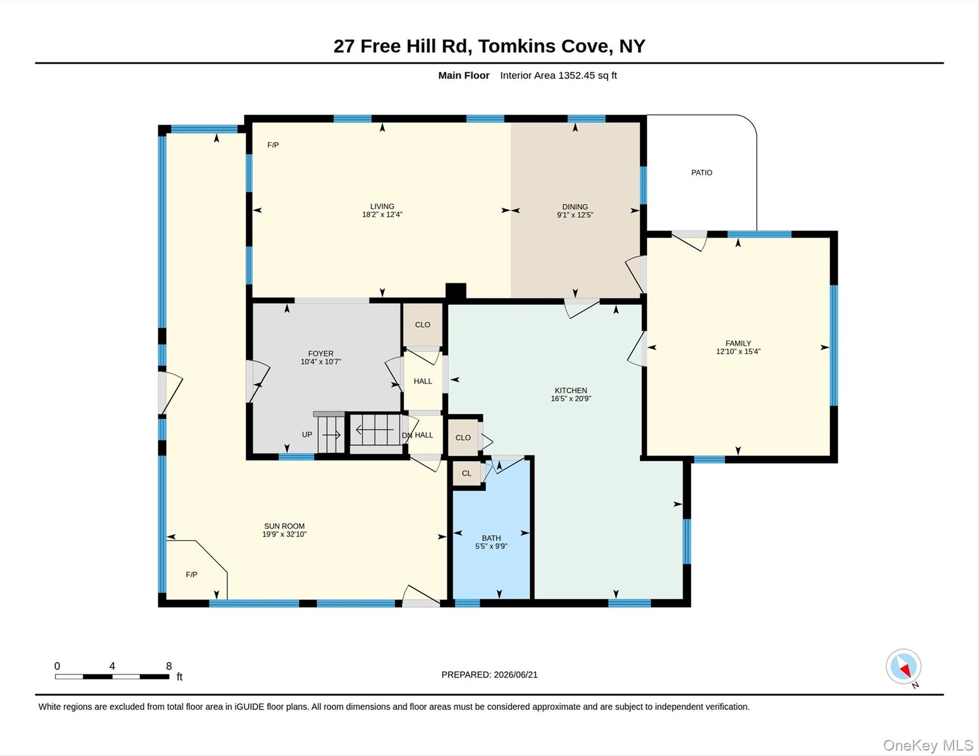 27 Free Hill Road – For Sale photo 45