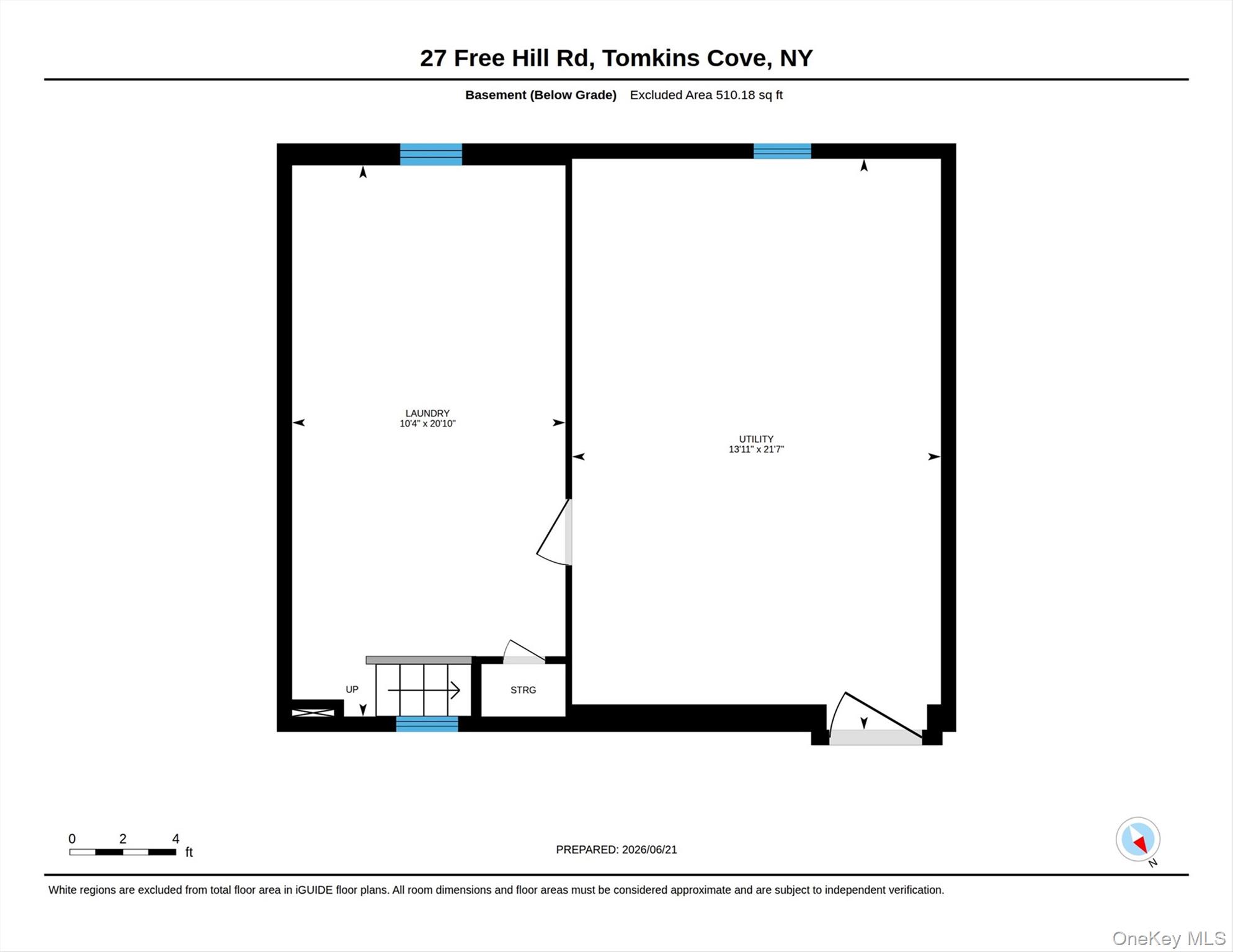 27 Free Hill Road – For Sale photo 48