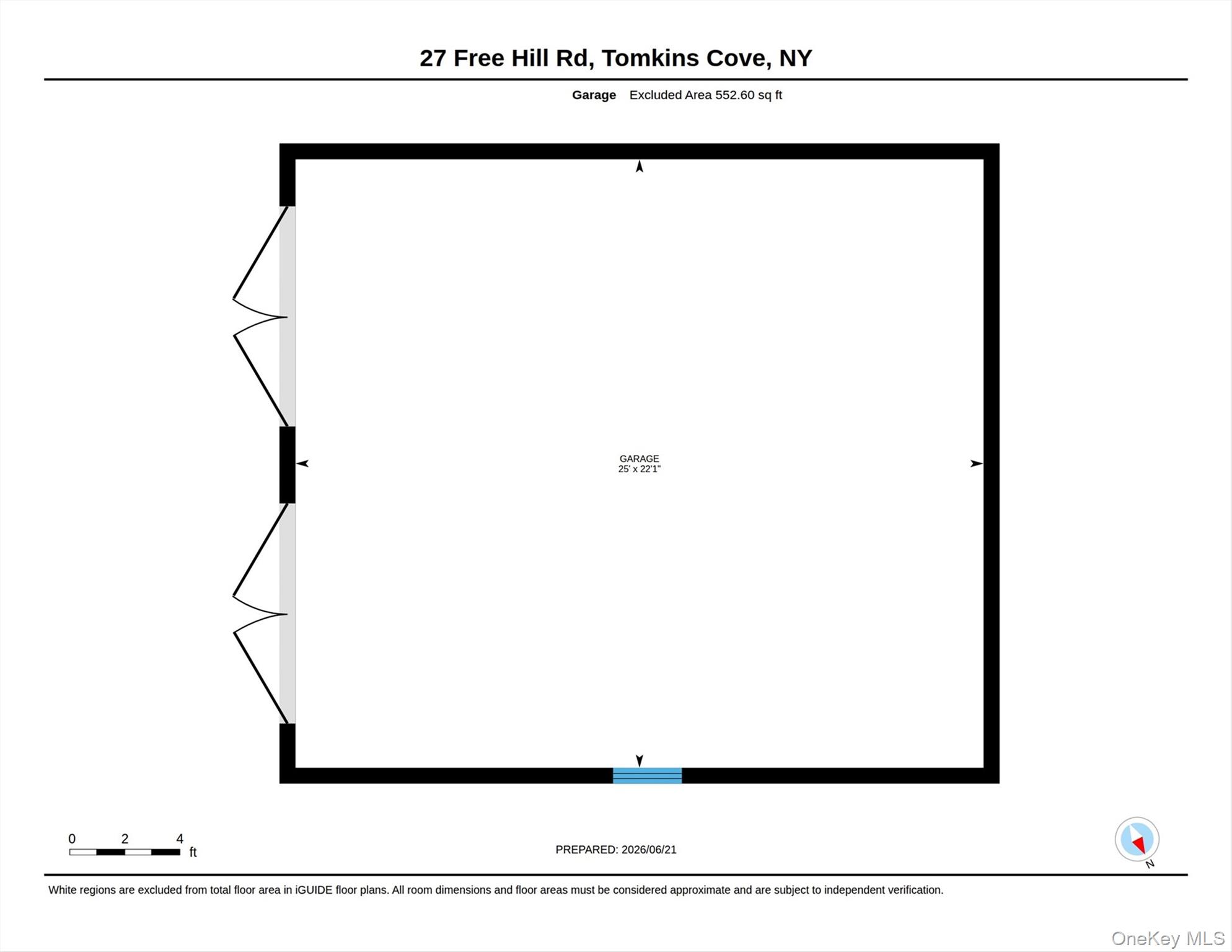 27 Free Hill Road – For Sale photo 49