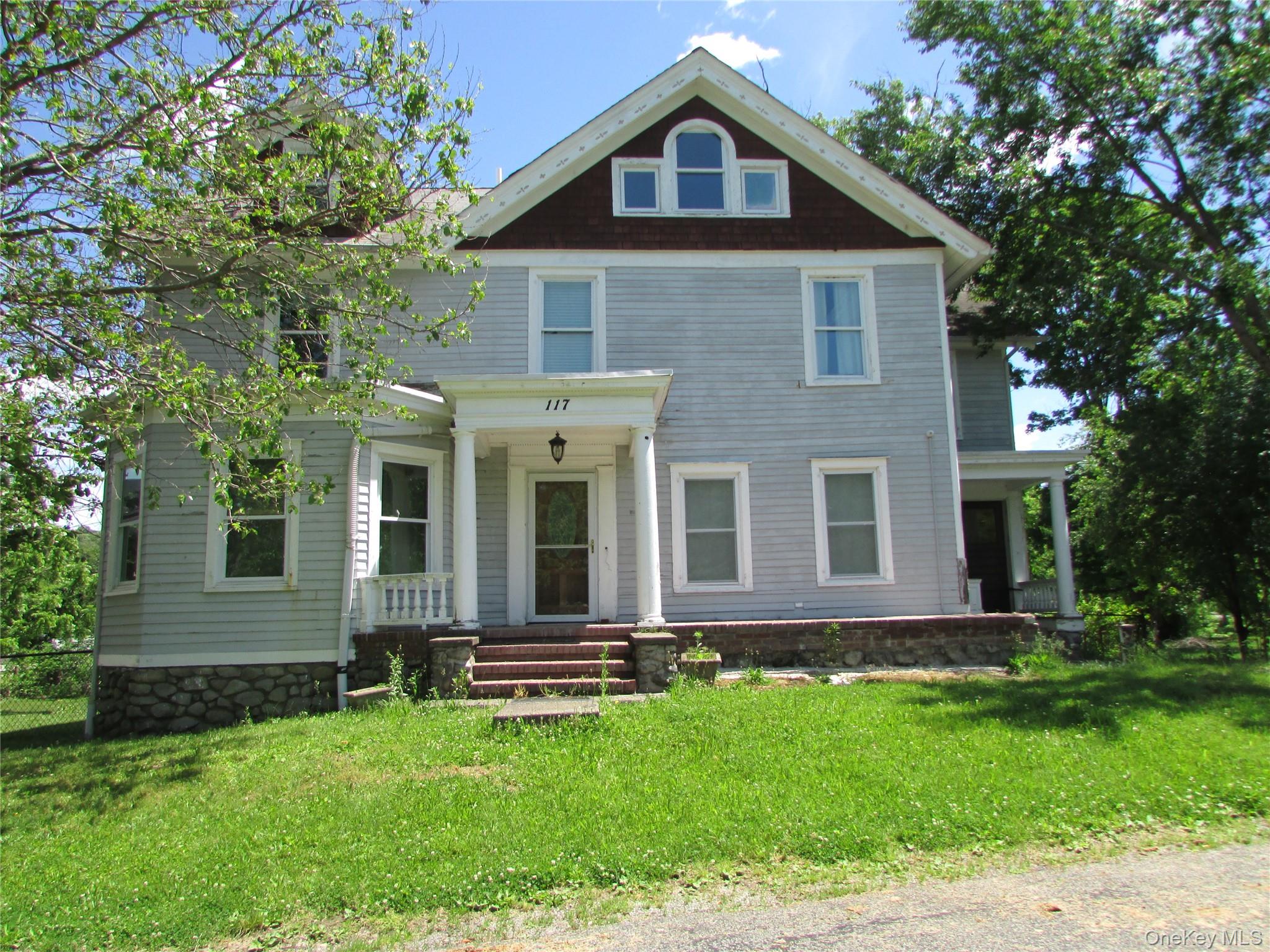 117 Ketcham Avenue – For Sale photo 2