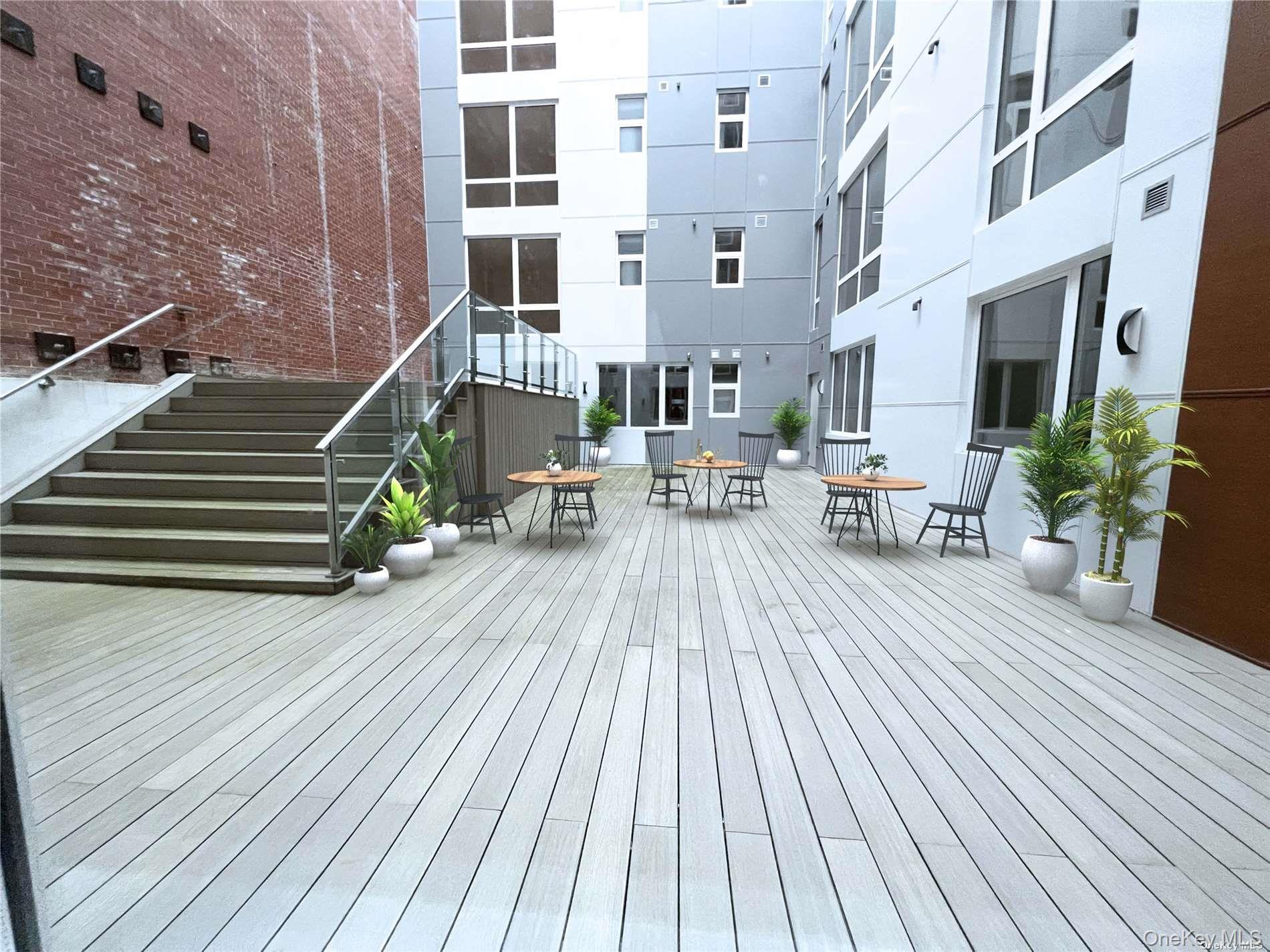 42-23 Parsons Boulevard, Unit 1E photo 15