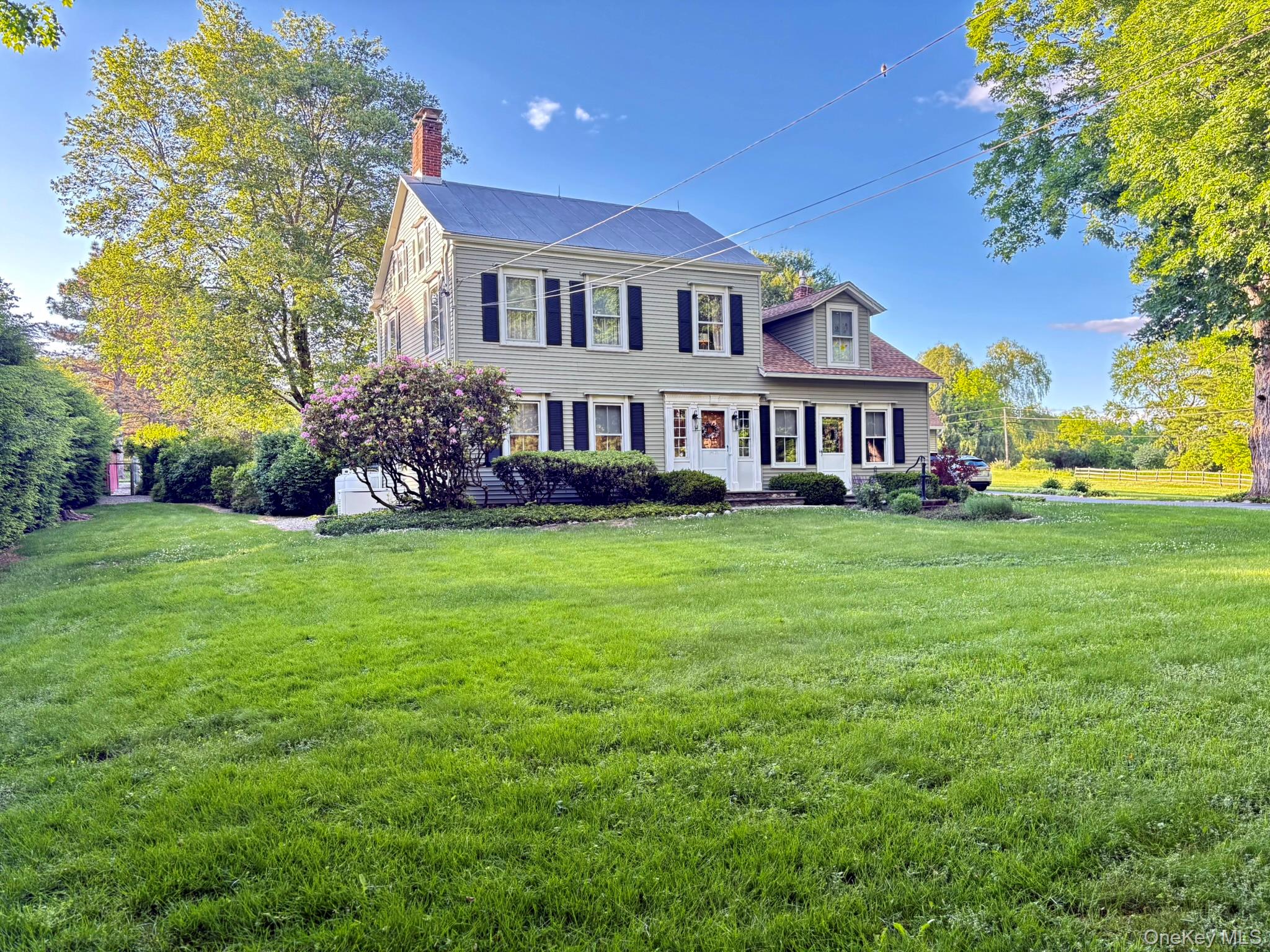 2303 Salt Point Turnpike – For Sale