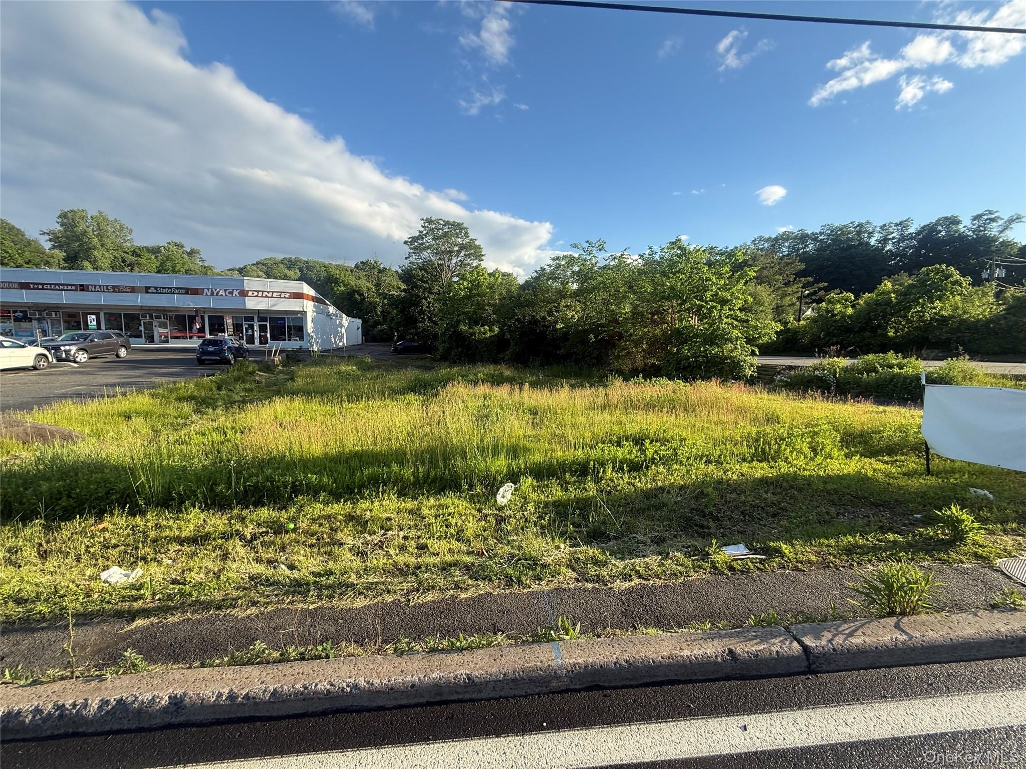 45 Route 59 – For Sale