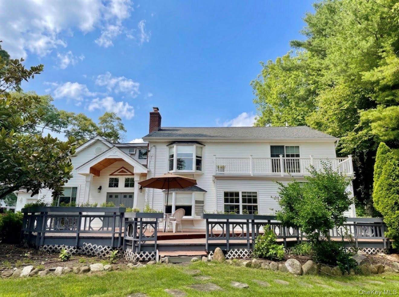 249 Cold Spring Road – For Sale