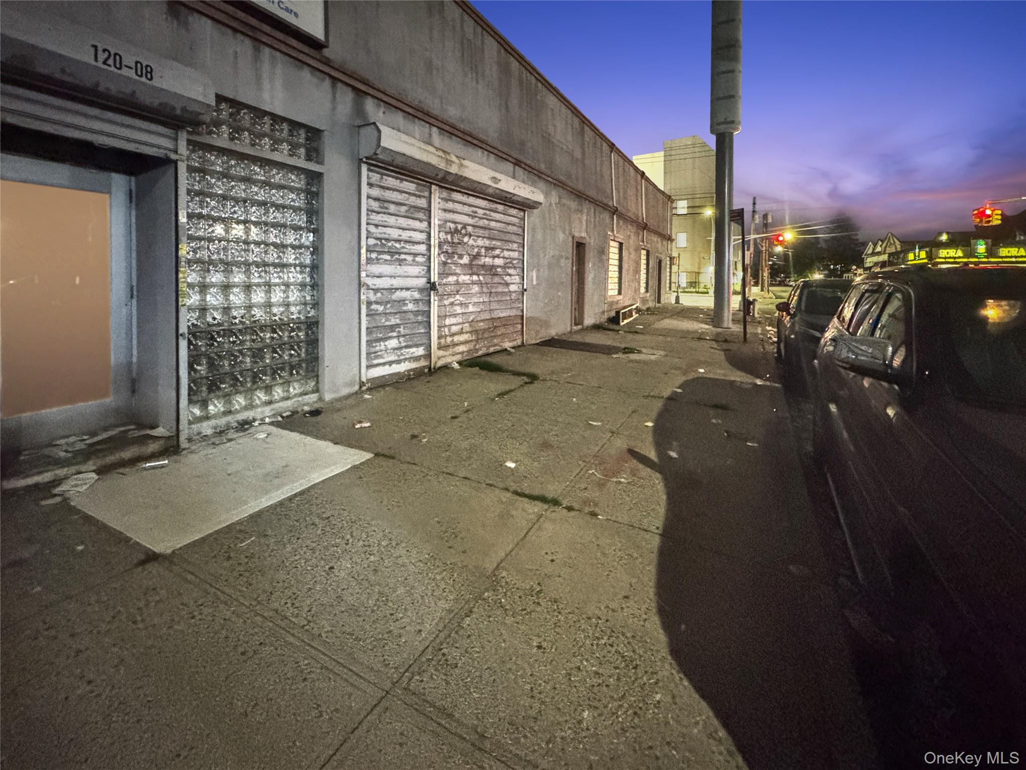 120-08 131 Street – For Rent