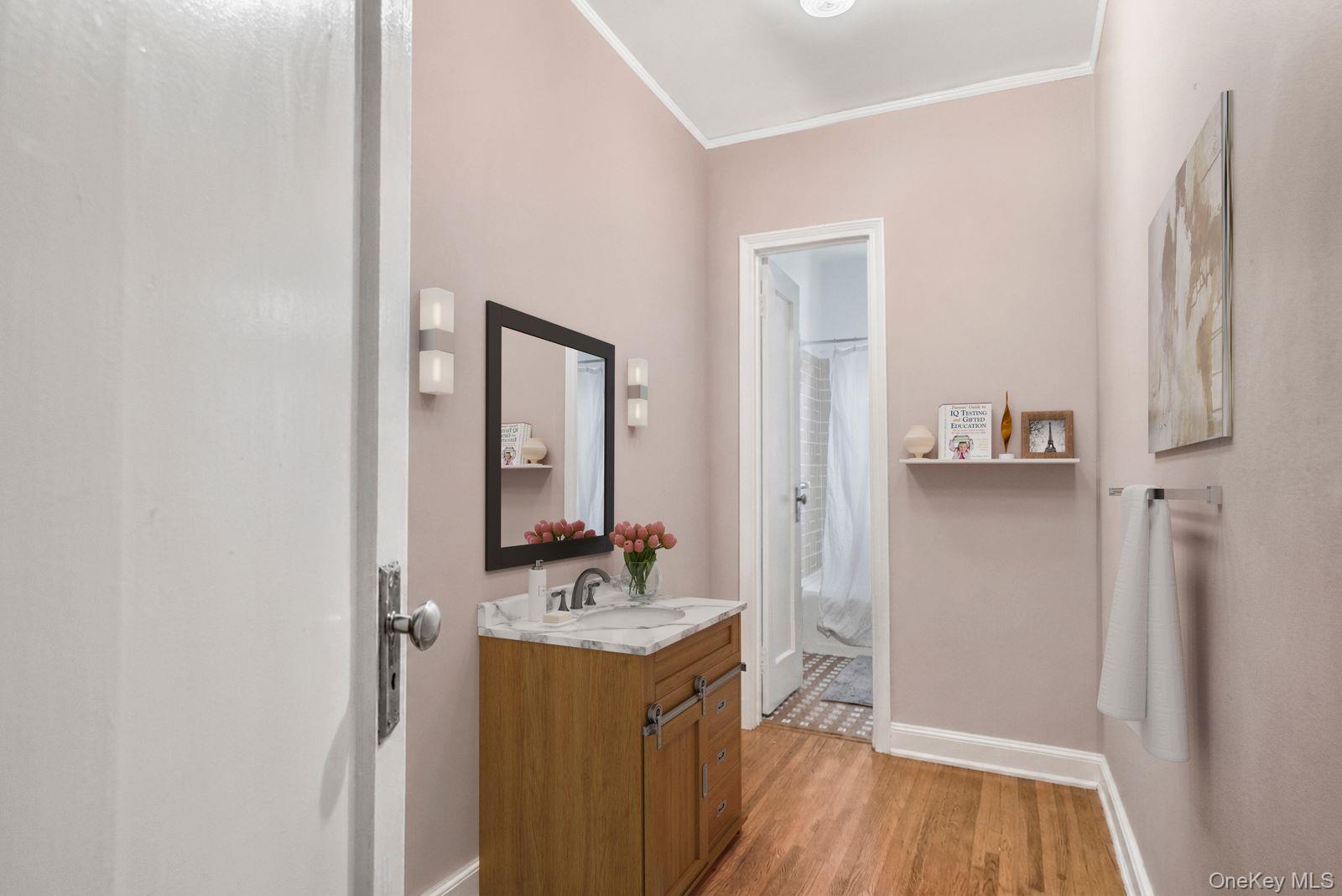 41-12 41st ST 41st Street, Unit 6-J photo 9