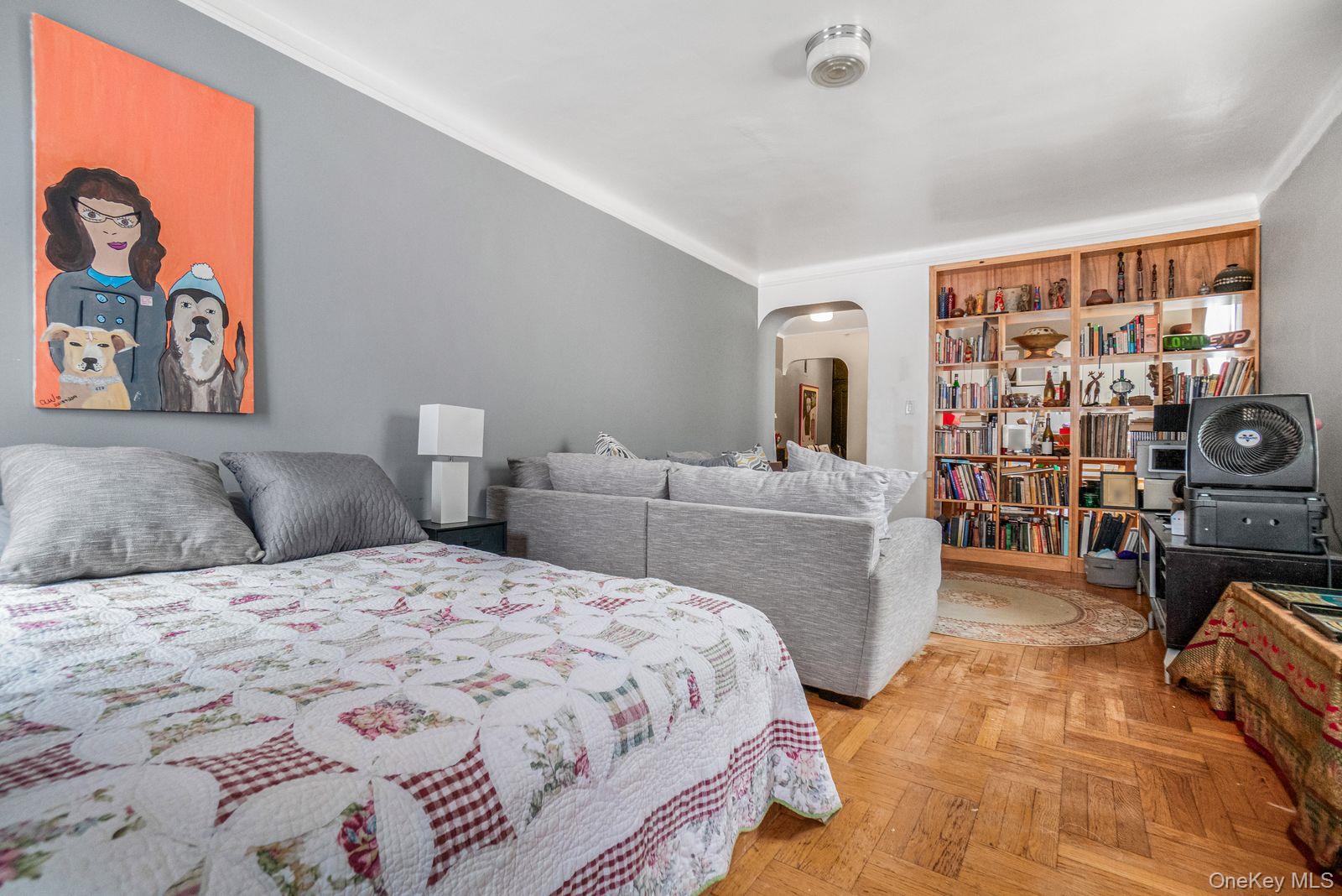 41-12 41st ST 41st Street, Unit 6-J photo 12