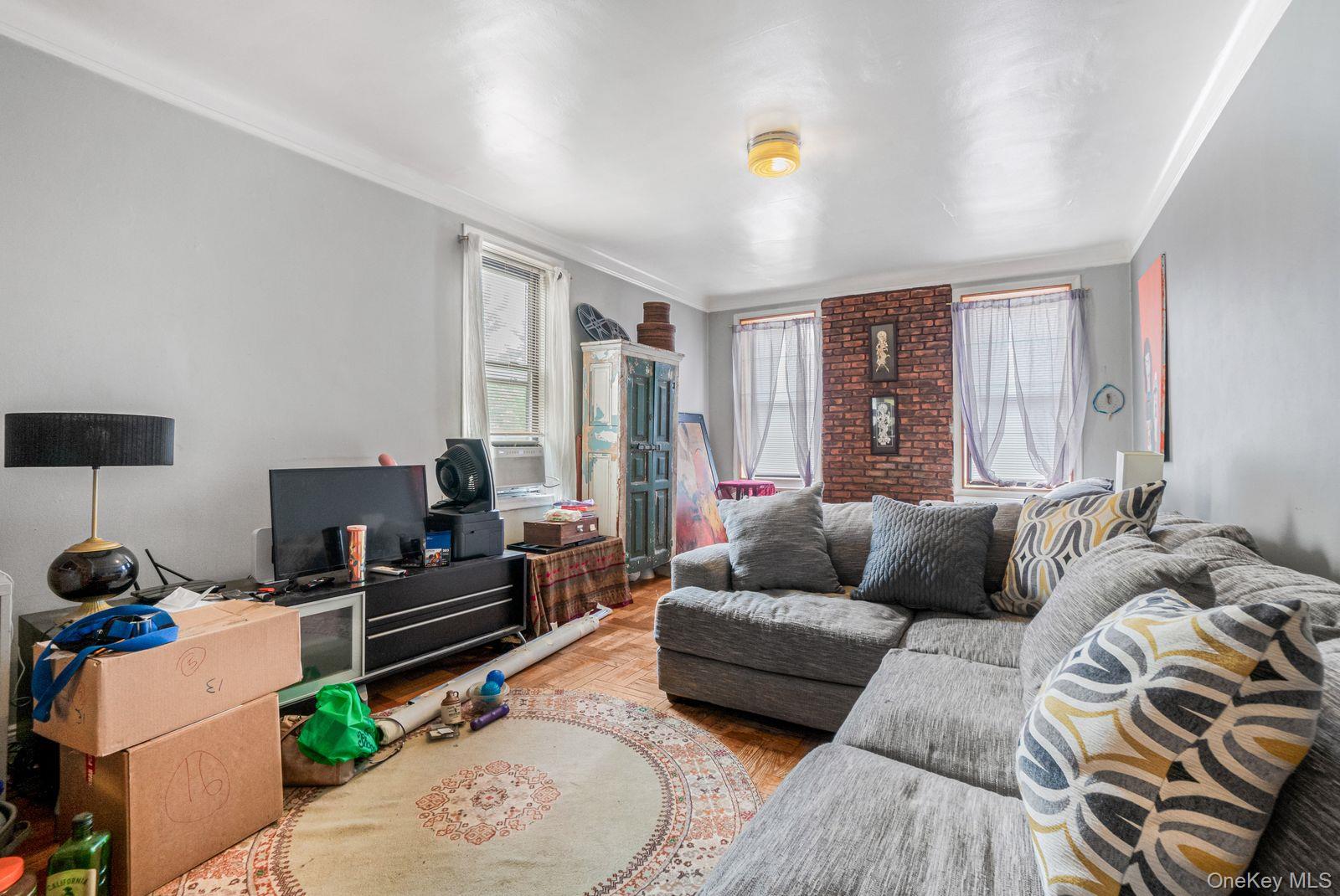 41-12 41st ST 41st Street, Unit 6-J photo 4