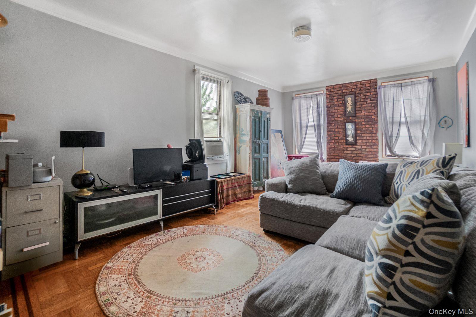 41-12 41st ST 41st Street, Unit 6-J photo 2