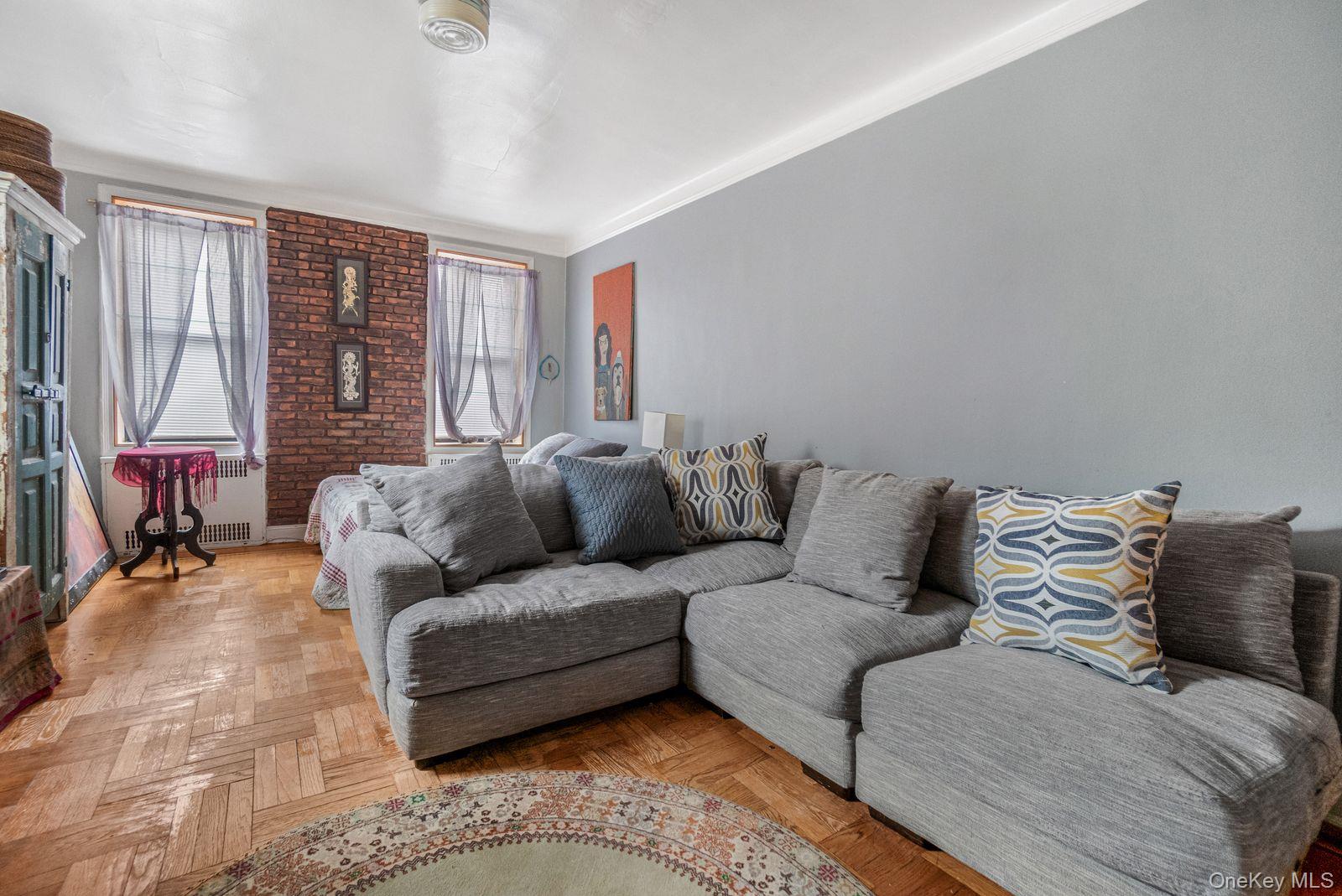41-12 41st ST 41st Street, Unit 6-J photo 3