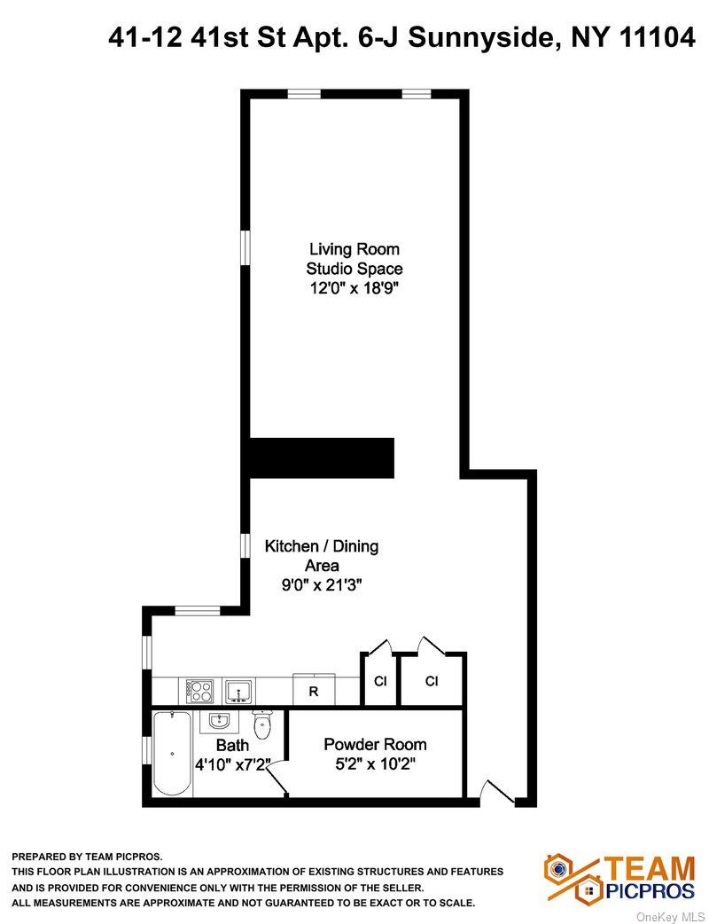 41-12 41st ST 41st Street, Unit 6-J photo 16