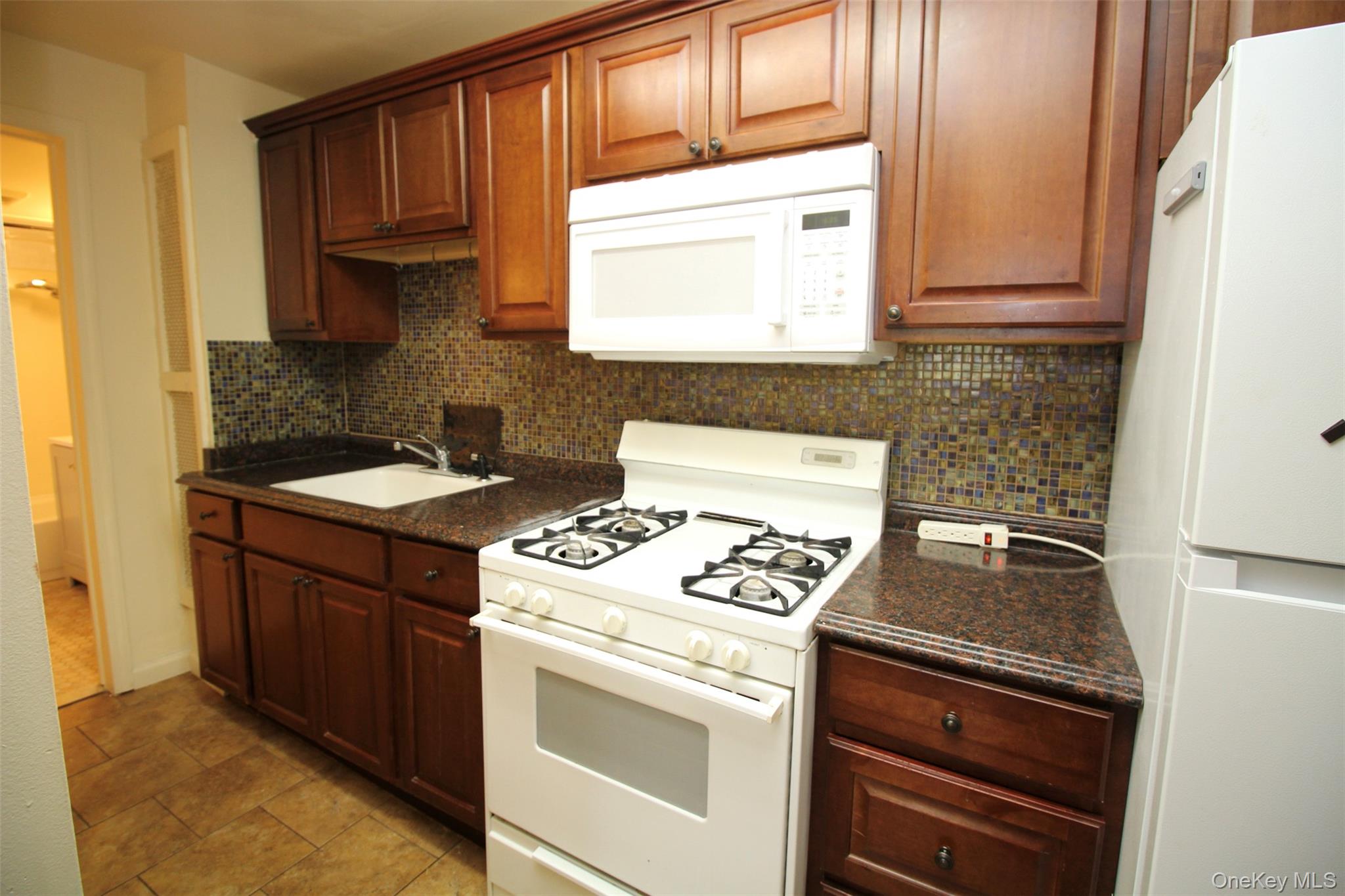 160 Orange Turnpike, Unit A photo 5
