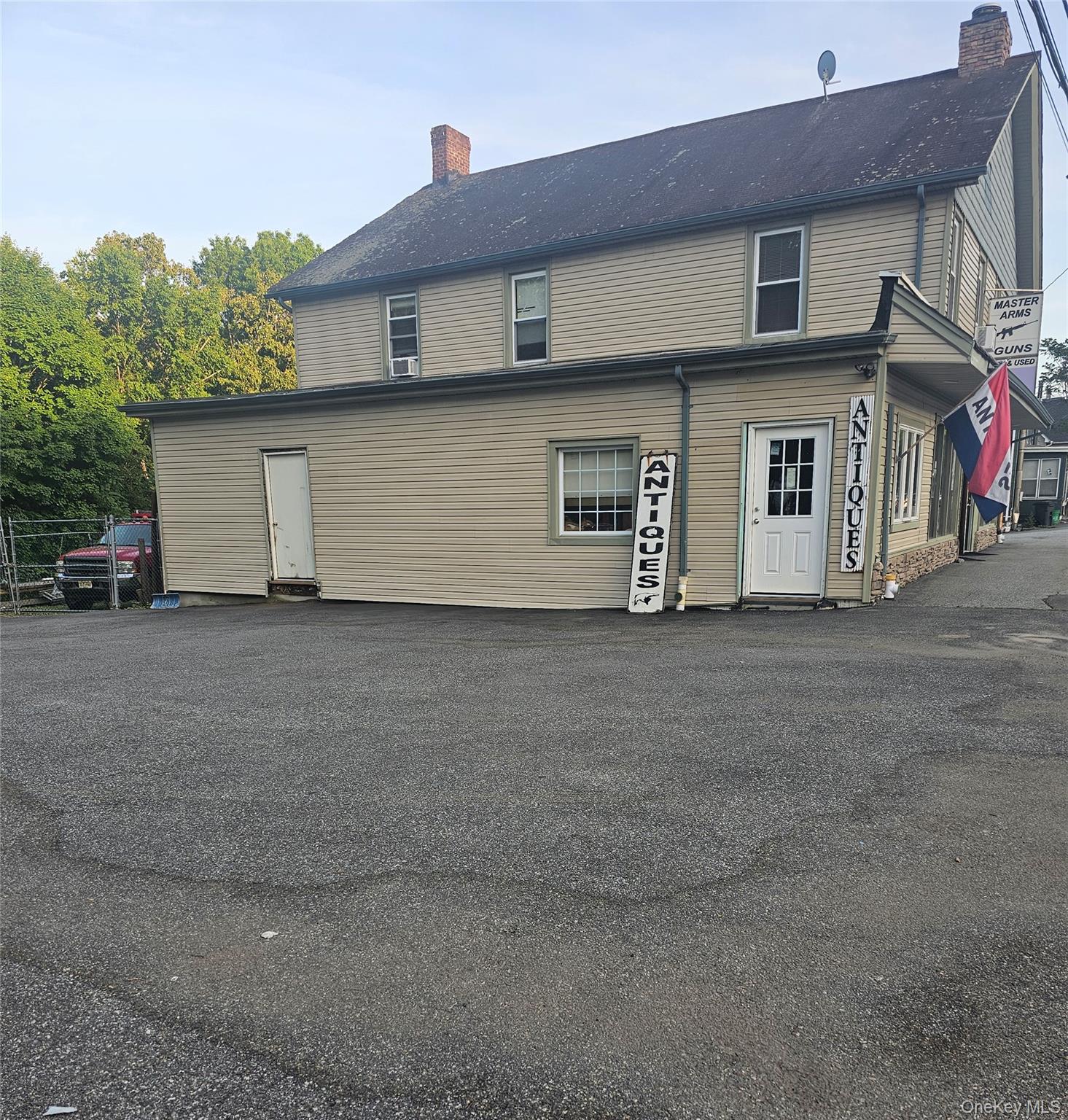 160 Orange Turnpike, Unit A photo 11