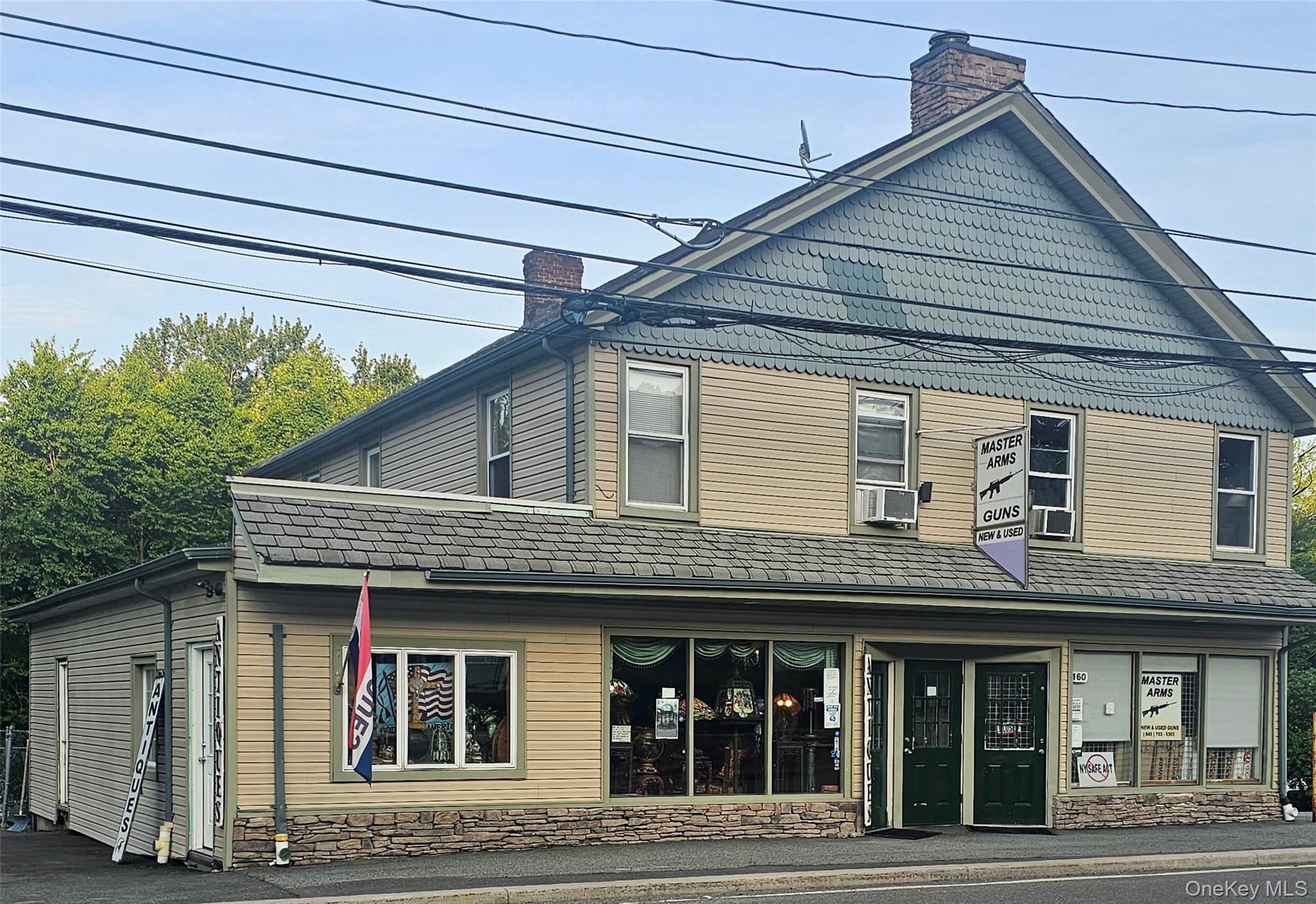 160 Orange Turnpike, Unit A photo 13