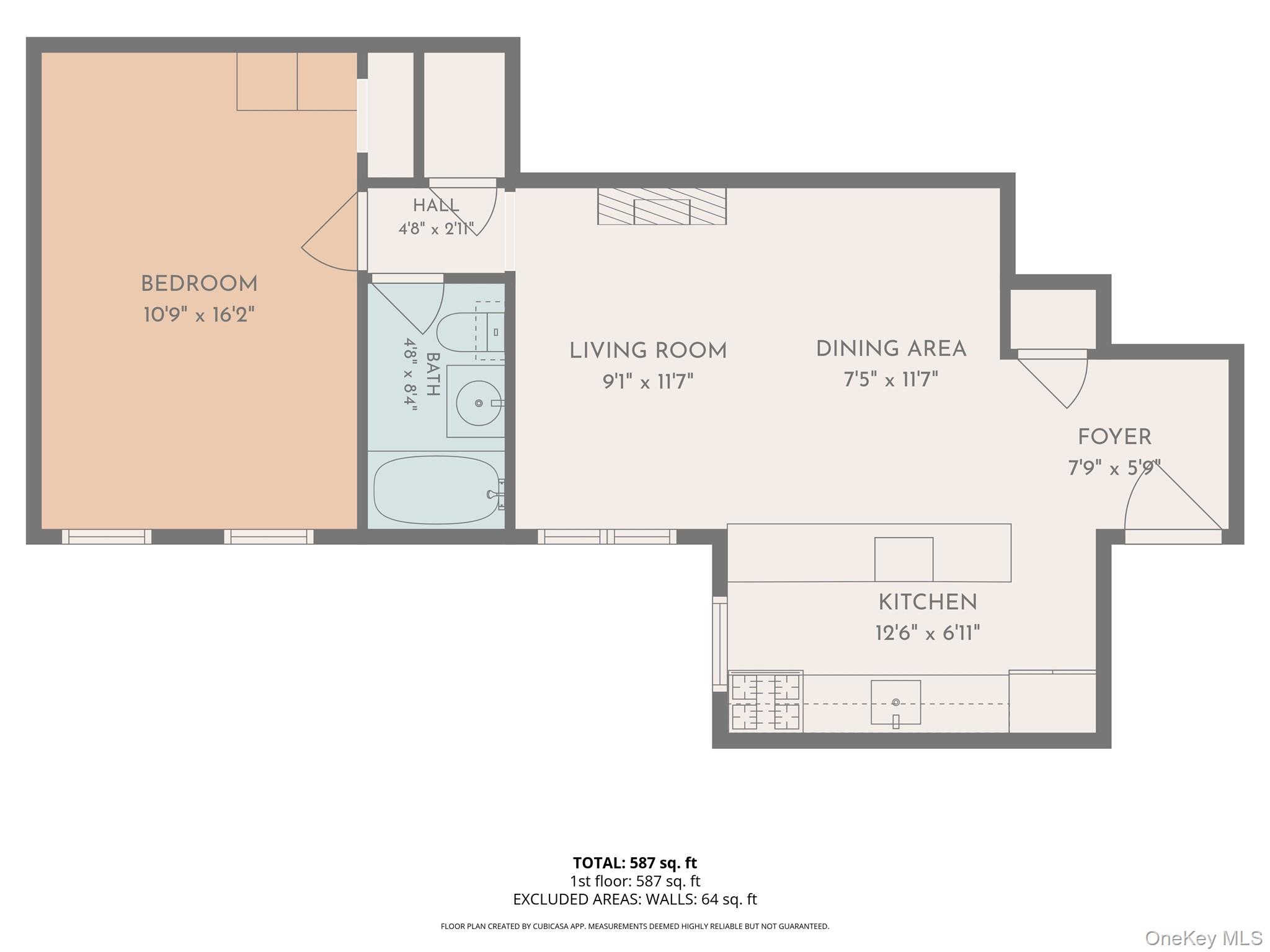 37-21 80th Street, Unit 1R photo 7