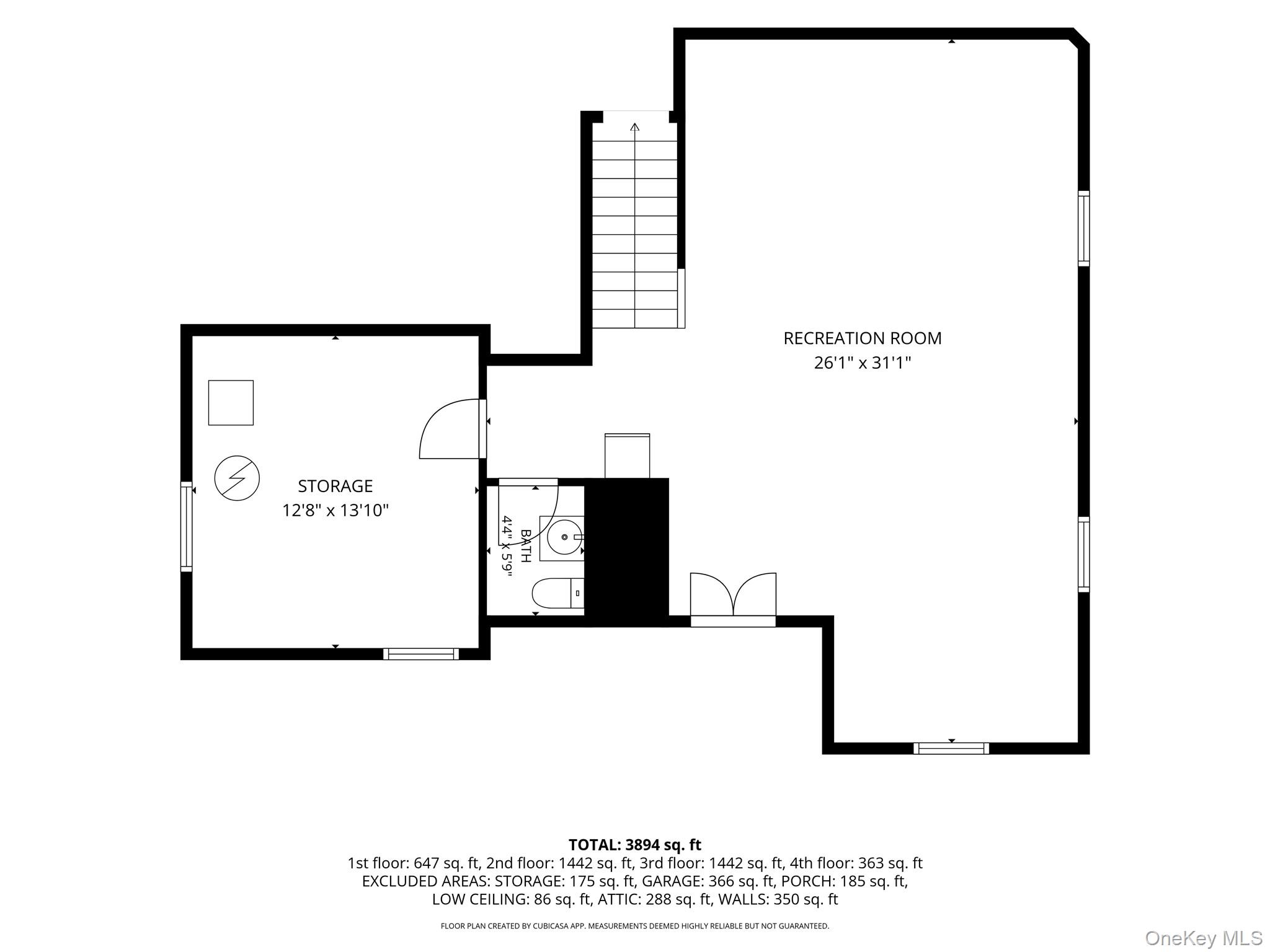 26 Glen Avenue – For Sale photo 47