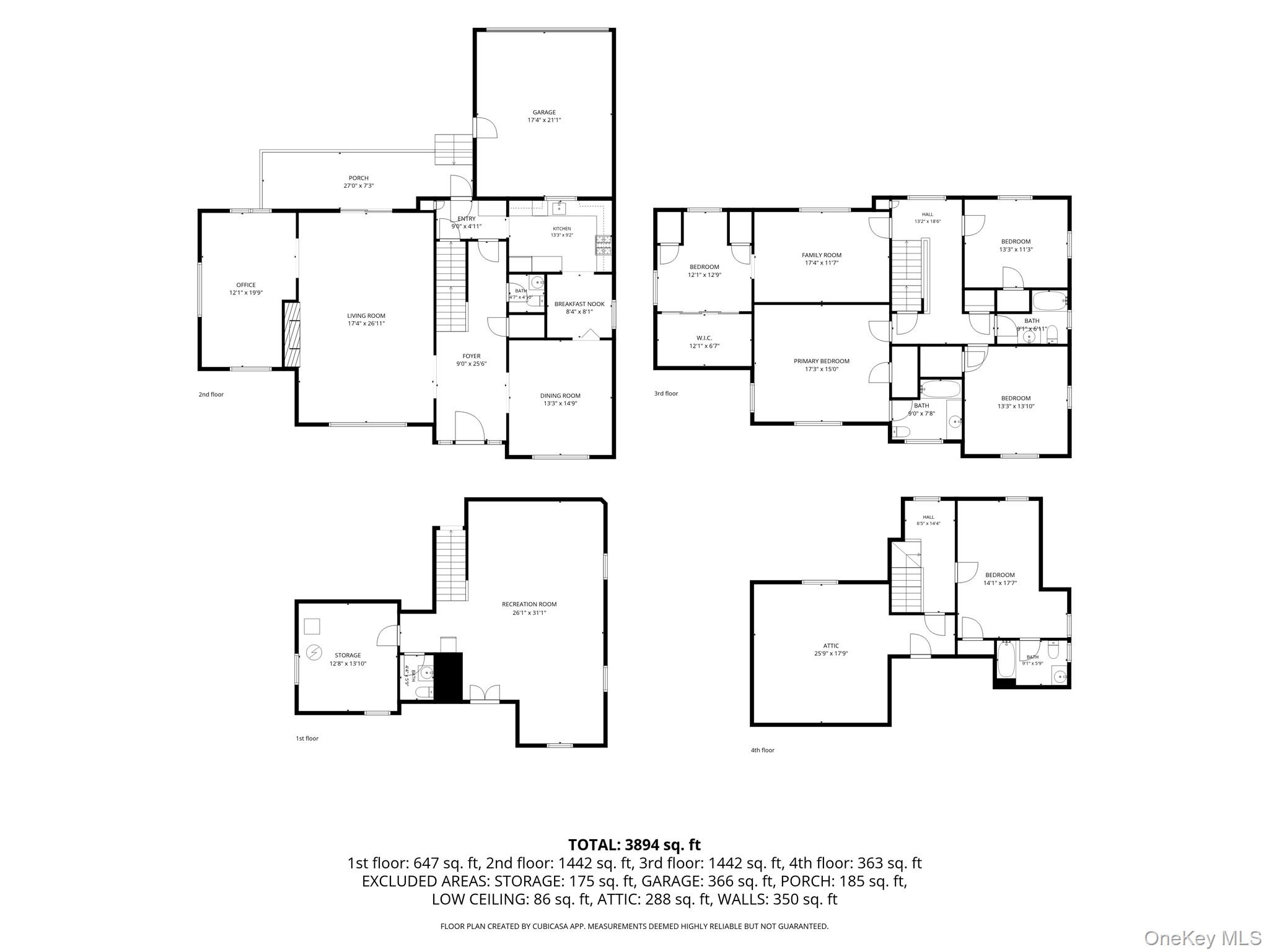 26 Glen Avenue – For Sale photo 48