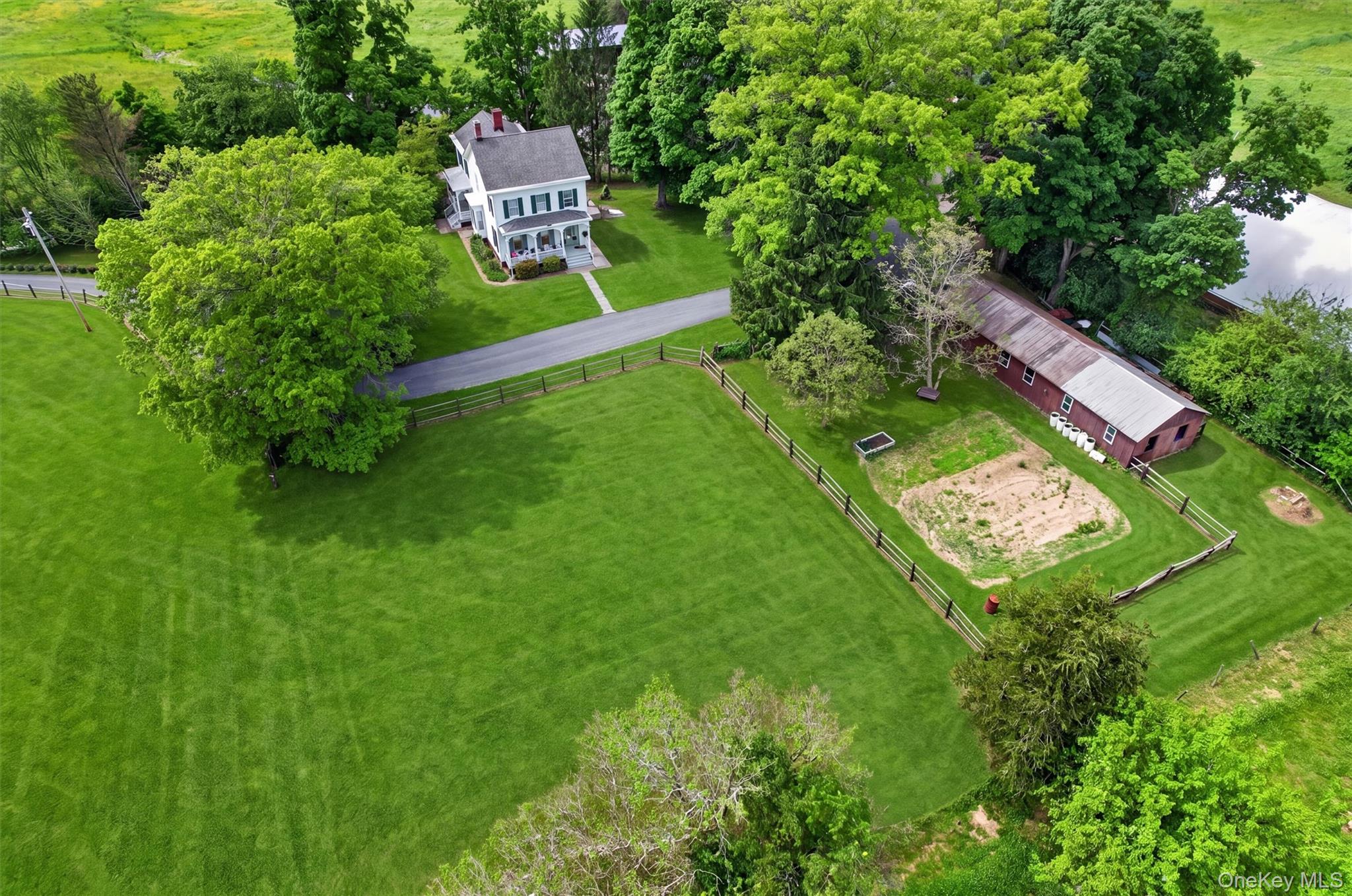22 Camp Orange Road – For Sale photo 48