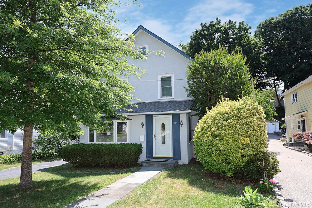 81 Summers Street – For Sale