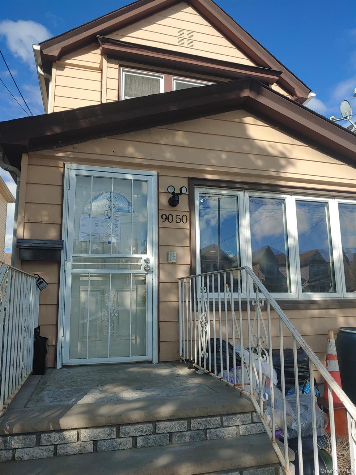 9050 Francis Lewis Boulevard – For Rent