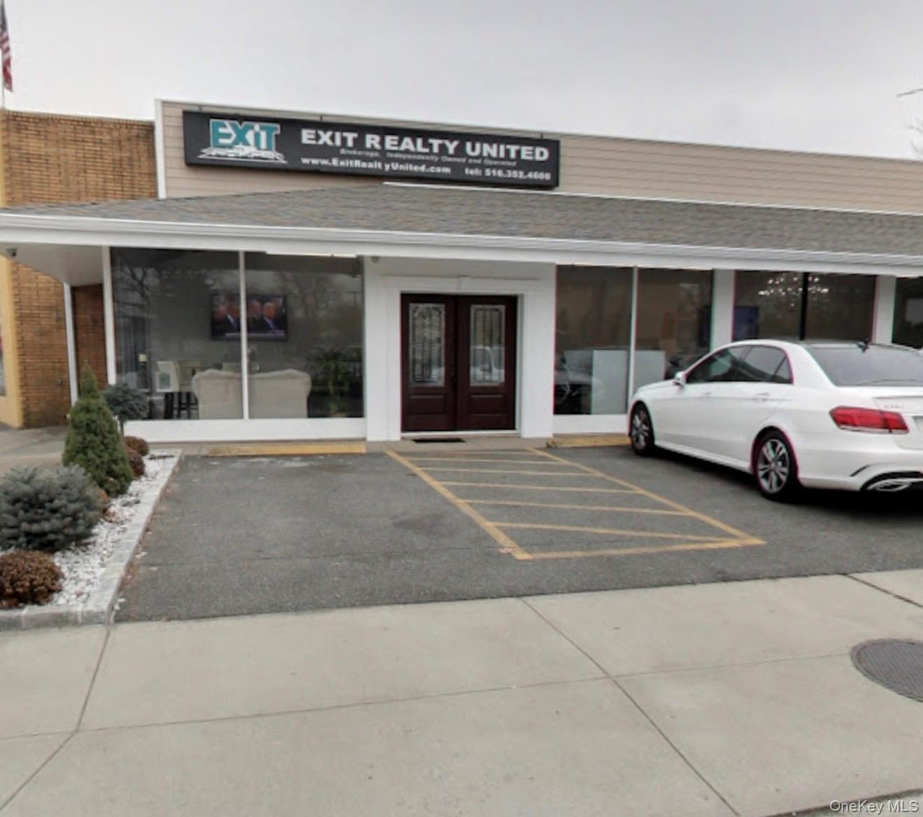 1603 Hempstead Turnpike – For Sale