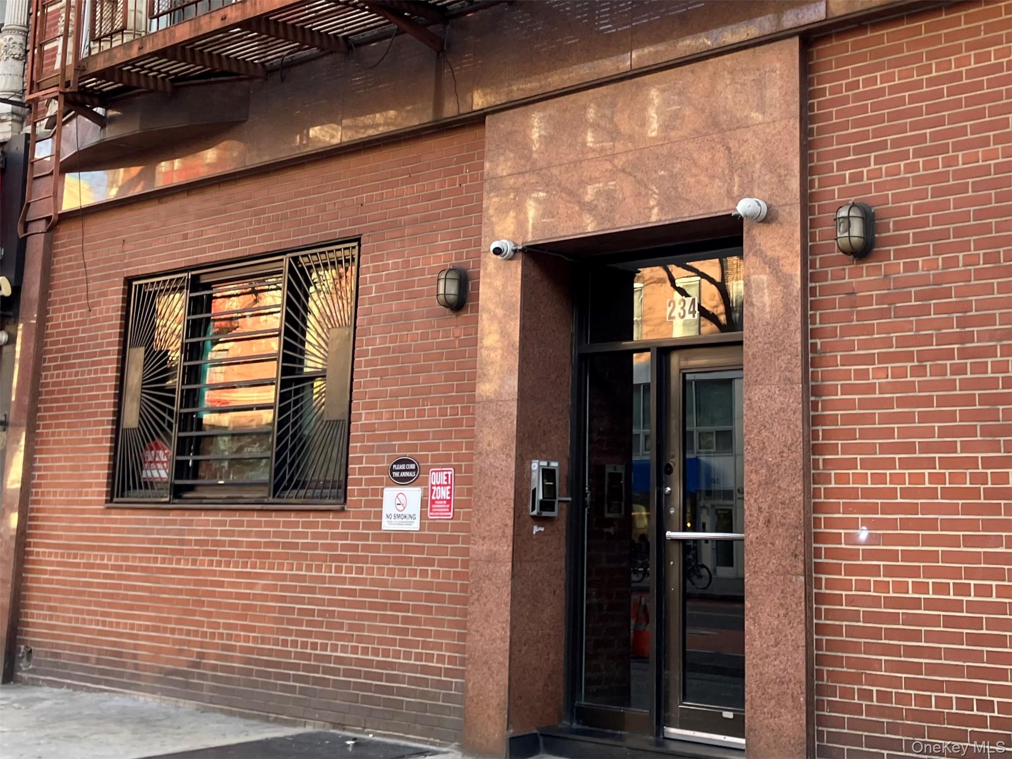 234 E 14th Street, Unit 1B photo 17