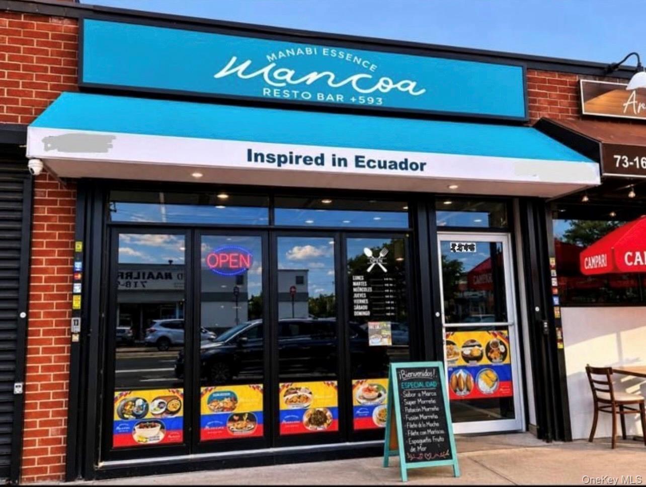 73-18 Northern Boulevard – For Sale