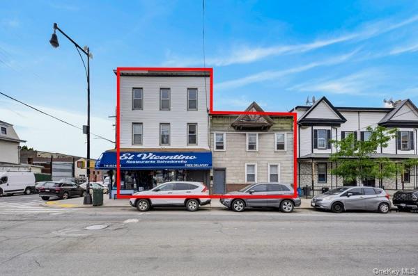 21-20 College Point Boulevard – For Sale photo 12