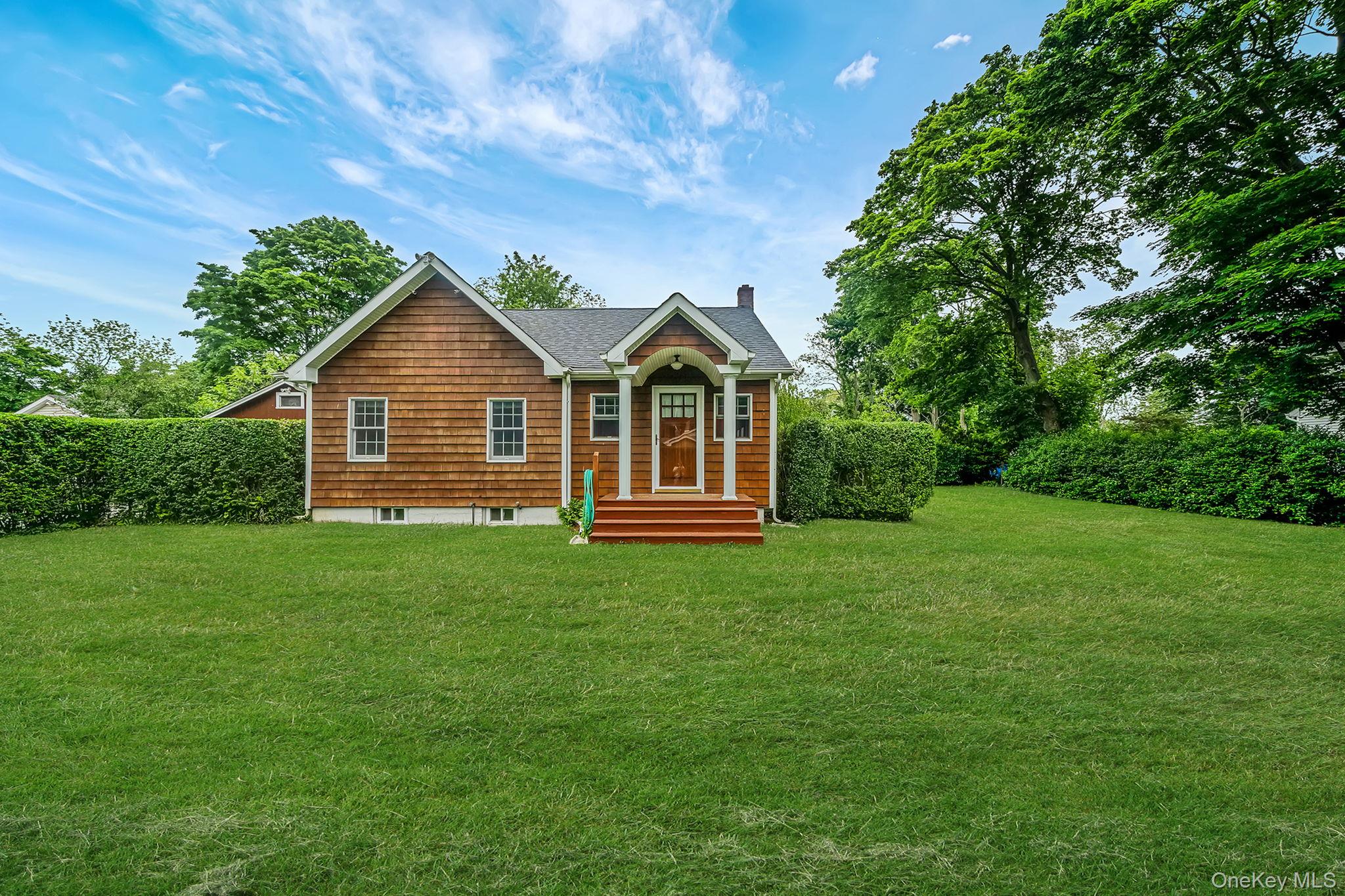 75 Champlin Avenue – For Sale
