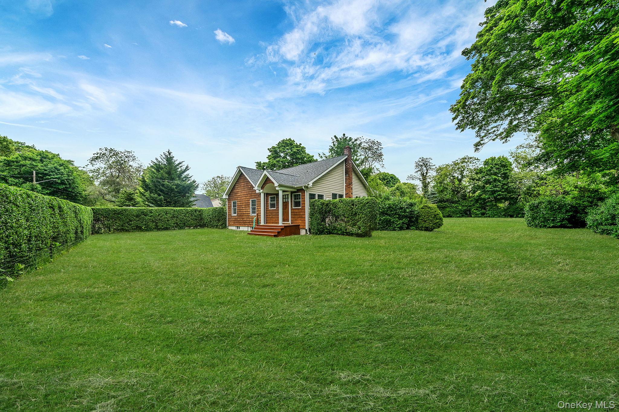 75 Champlin Avenue – For Sale photo 2