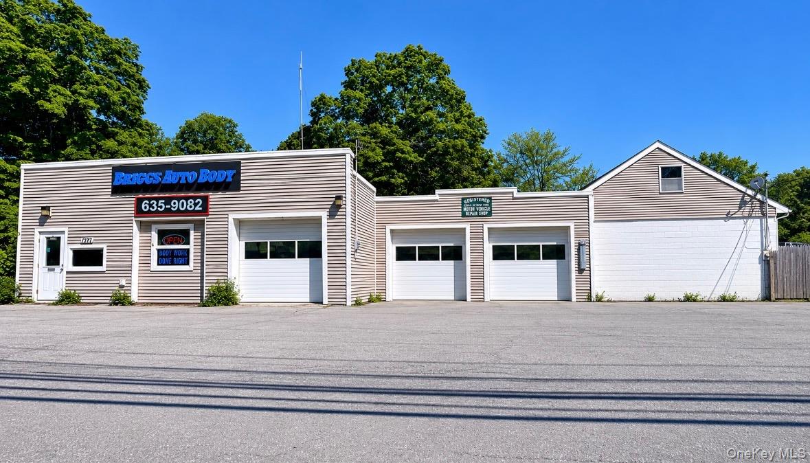 1777 Route 44 – For Sale