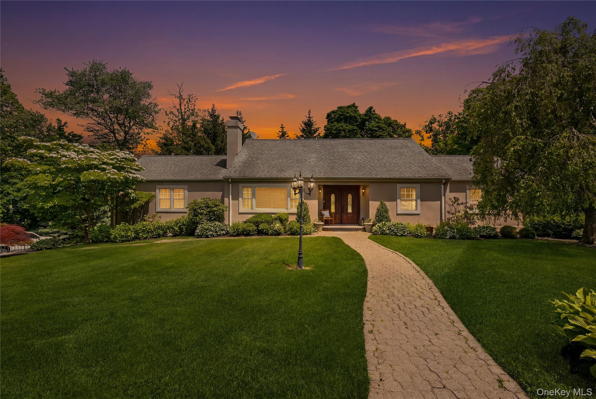 1 Hunting Ridge Road – For Sale