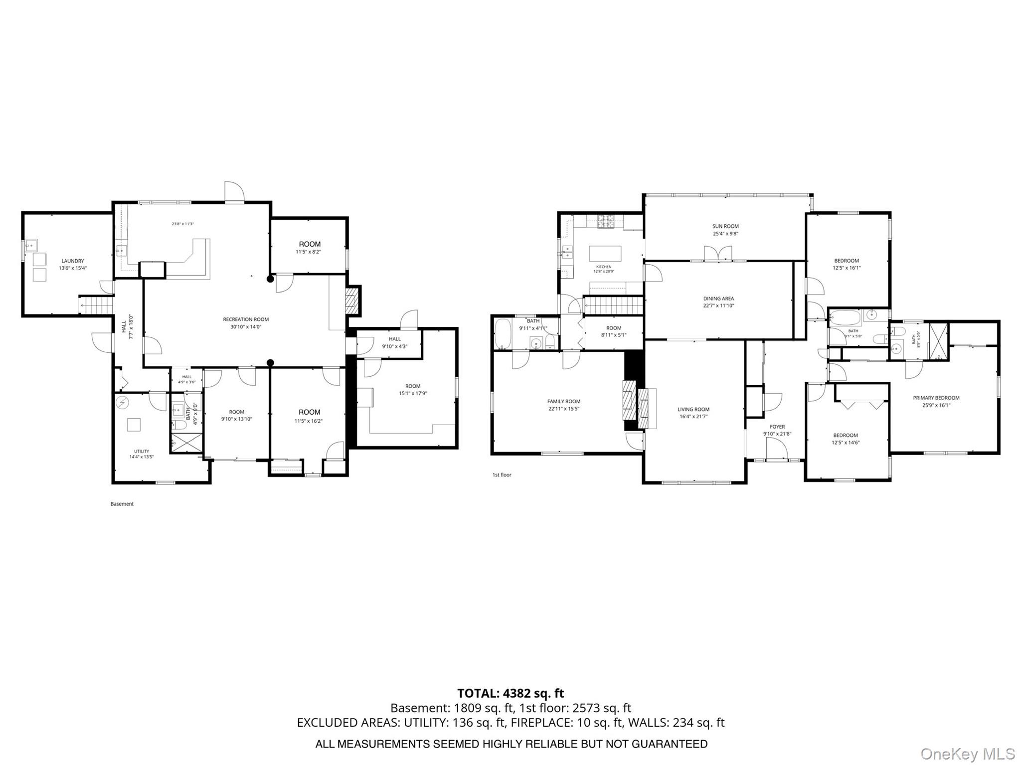 1 Hunting Ridge Road – For Sale photo 48