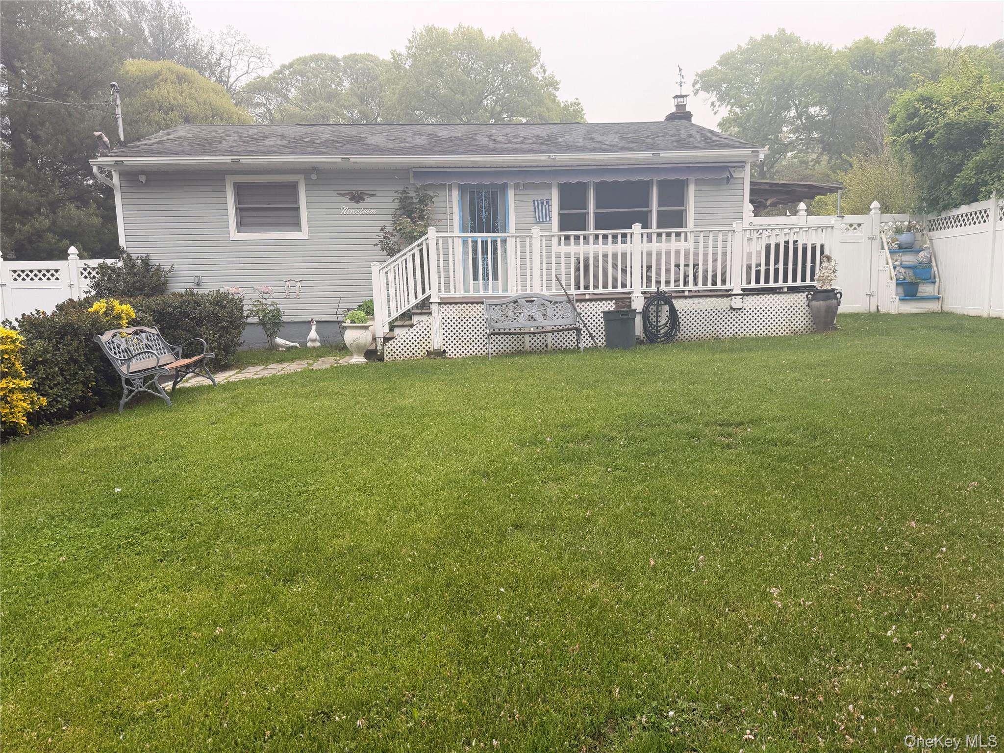 19 Westbury Drive – For Rent