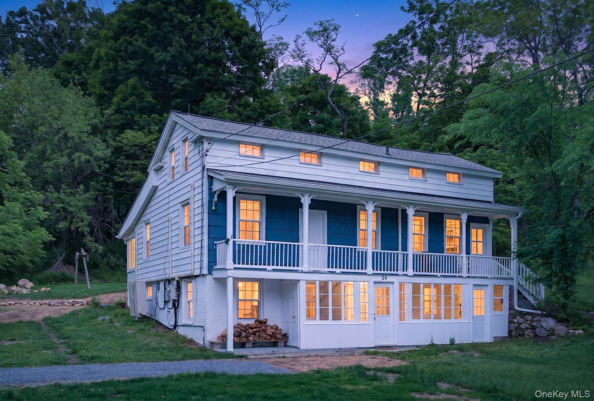 26 Fishkill Road – For Sale